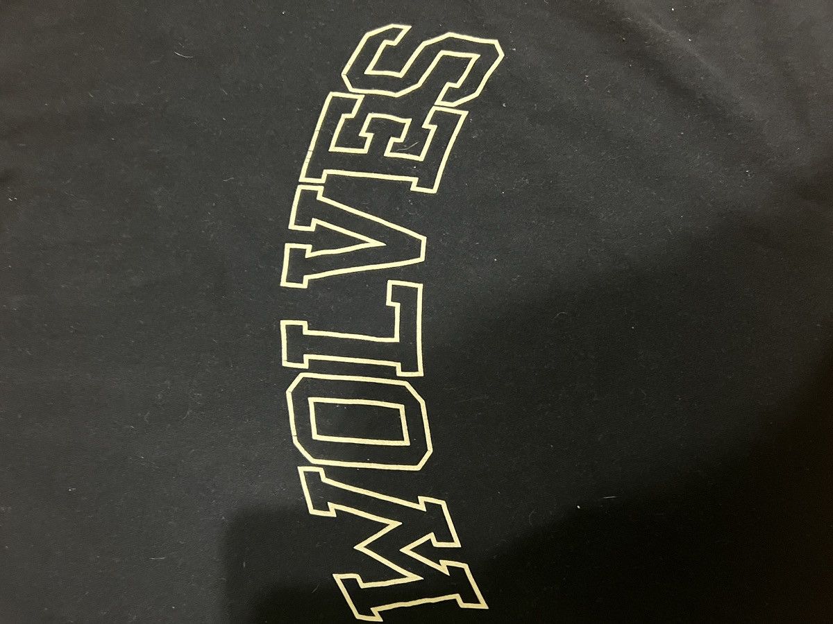 Darc Sport Darc sport wolves shirt Size US XL / EU 56 / 4 - 3 Thumbnail