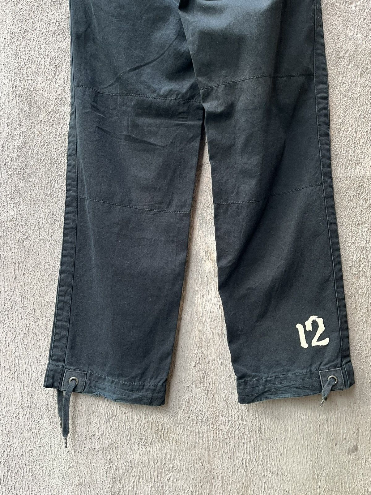 Polo Ralph Lauren Polo Ralph Lauren Cargo Pants Size US 32 / EU 48 - 10 Thumbnail