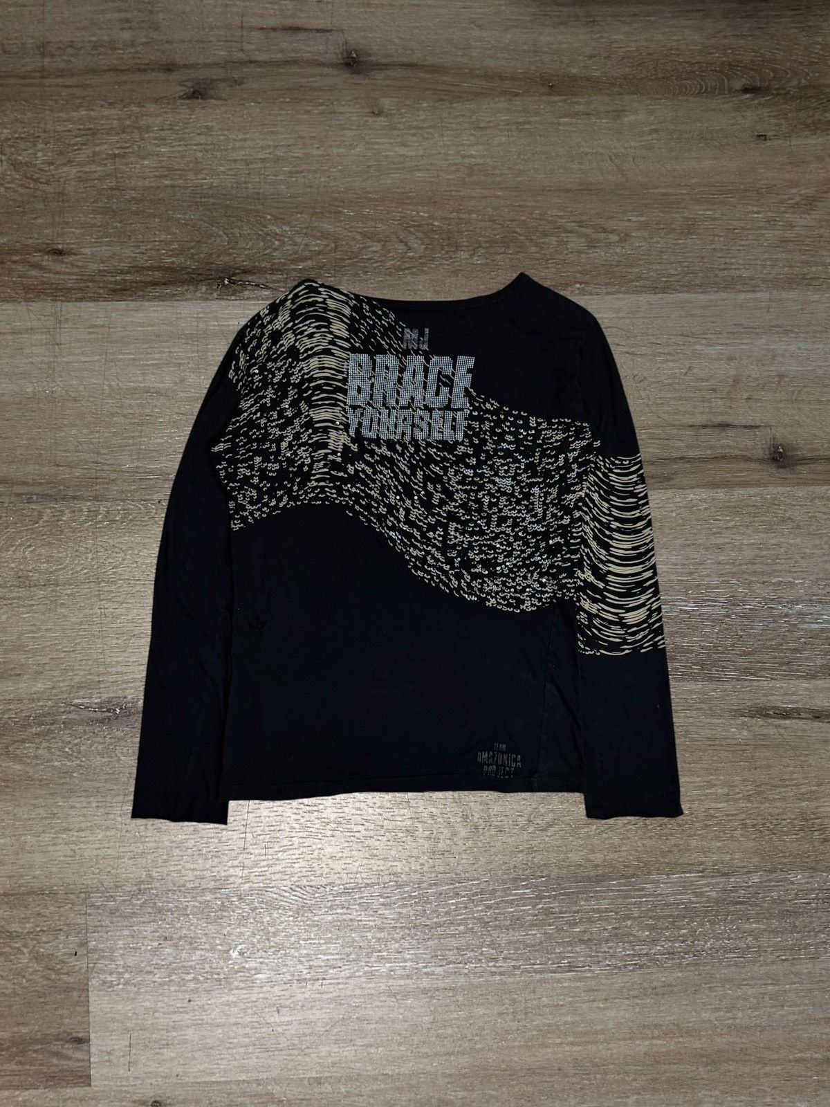 Men's Le Grande Bleu (L.G.B.) Long Sleeve T Shirts | Grailed