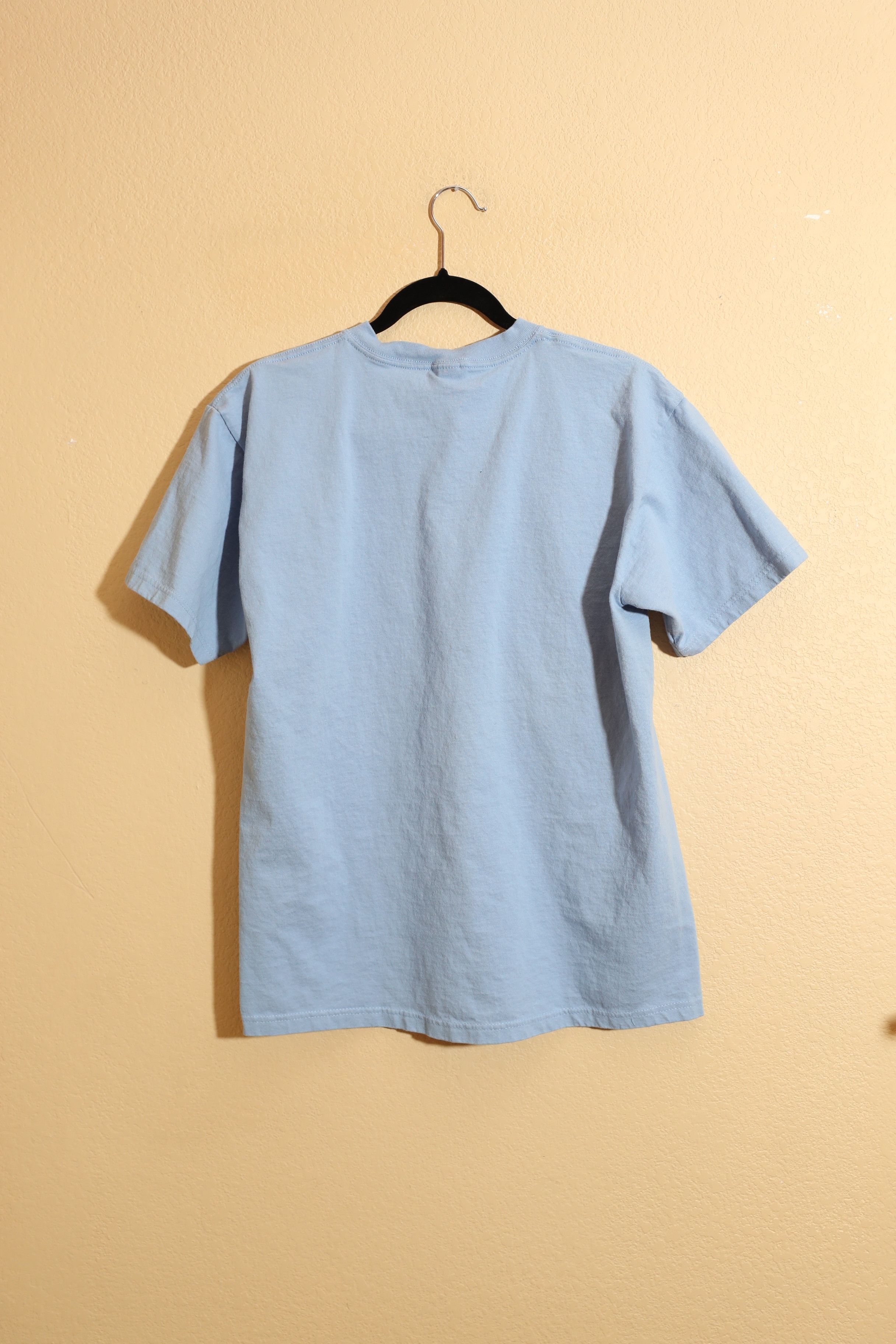 Vintage The Printed Image 2000 Chico Manatee Tee (L) Size US L / EU 52-54 / 3 - 2 Thumbnail