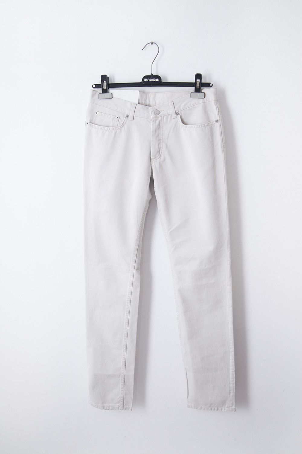 Helmut Lang Vintage denim jeans Size US 28 / EU 44 - 1 Thumbnail