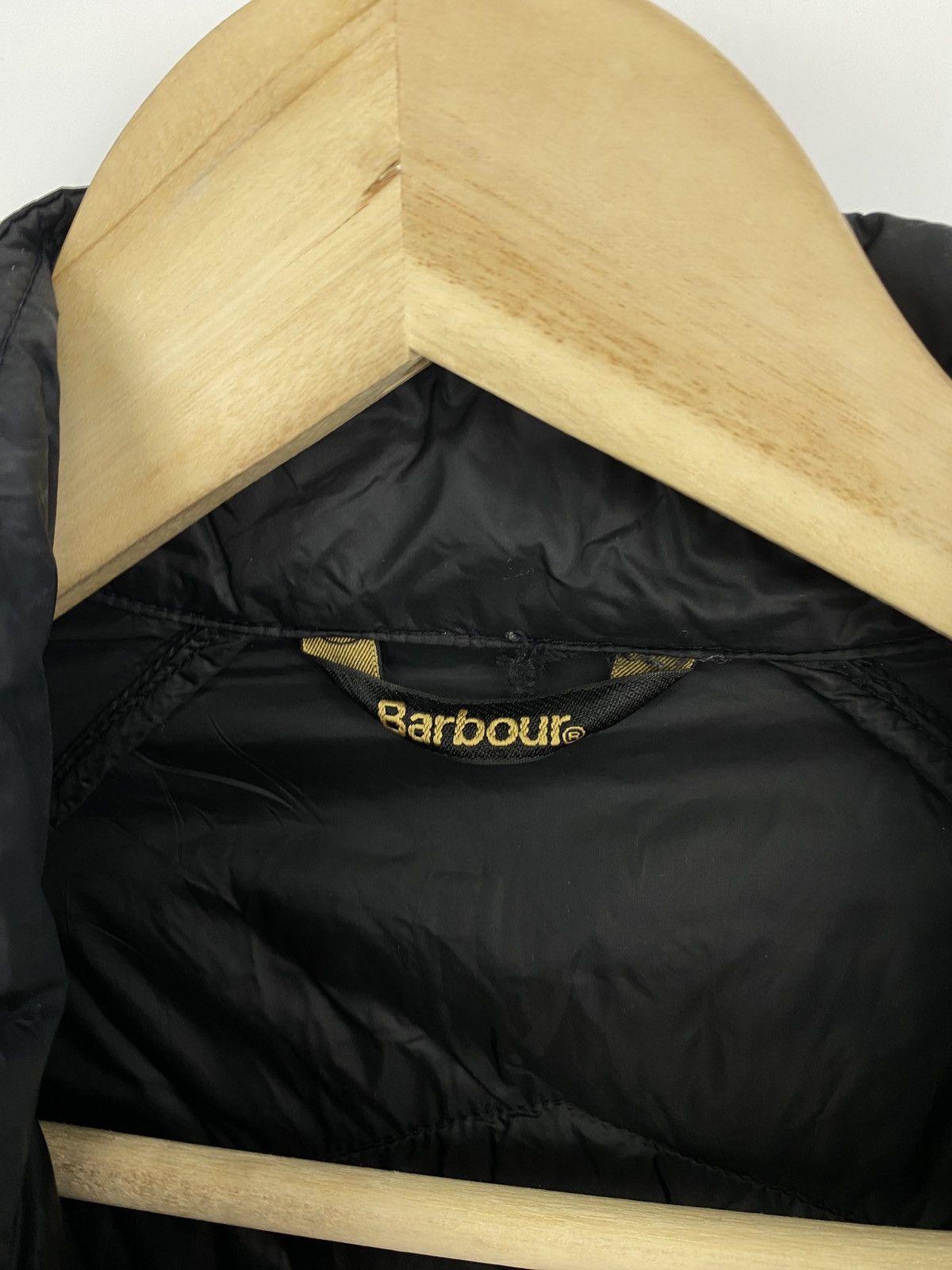 Barbour Barbour puffer Jacket Women Fibre Down retro rare hype Y2K Size M / US 6-8 / IT 42-44 - 8 Thumbnail