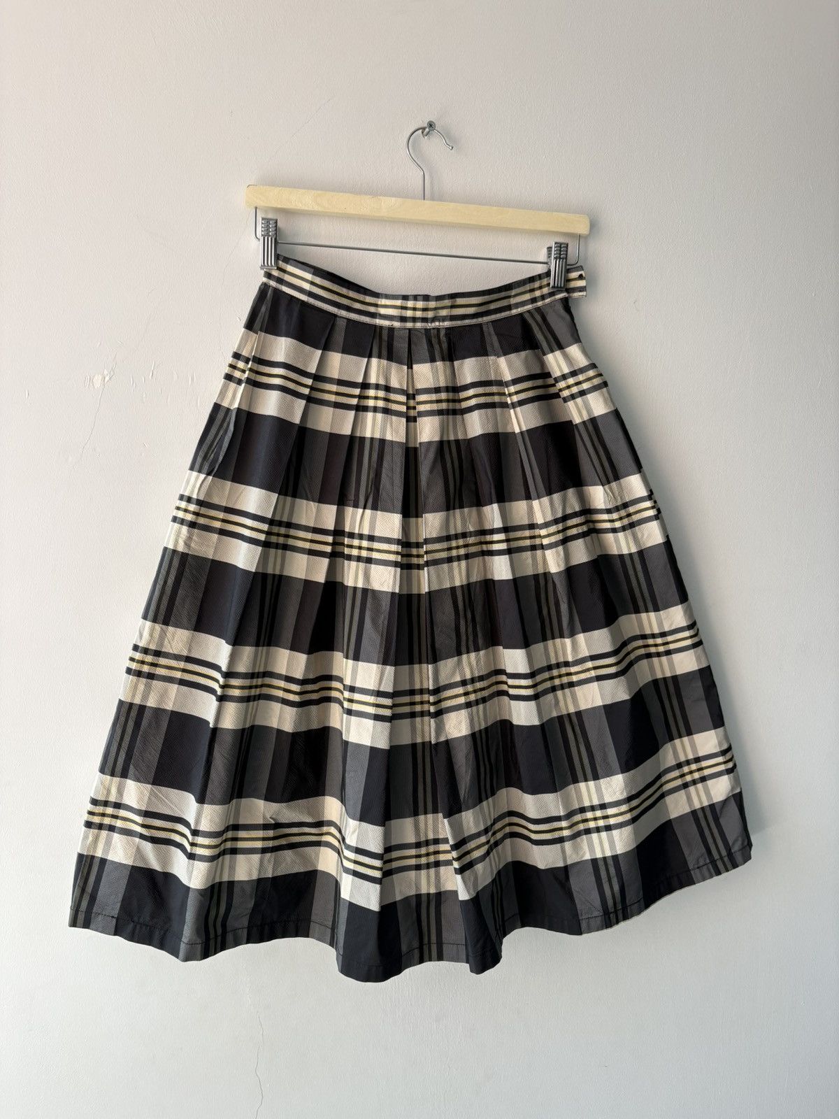 Vintage Vakkorama skirt Size 25" / US 0 / IT 36 - 6 Thumbnail