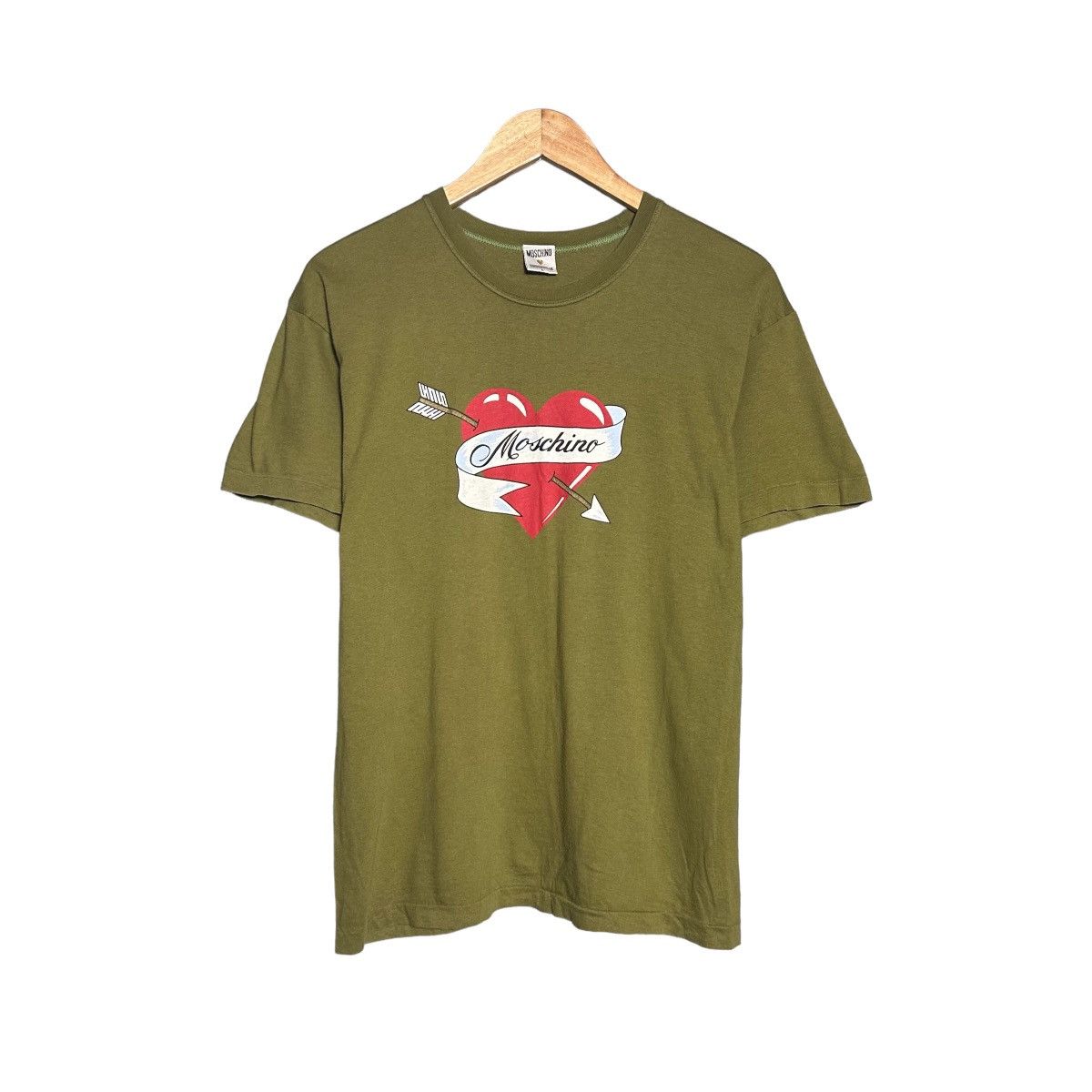 Vintage Love Parade 1998 T | Grailed