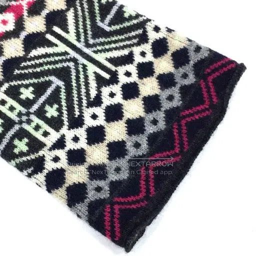 Raf Simons Raf Simons 18aw show woollen sweater Size US S / EU 44-46 / 1 - 7 Thumbnail