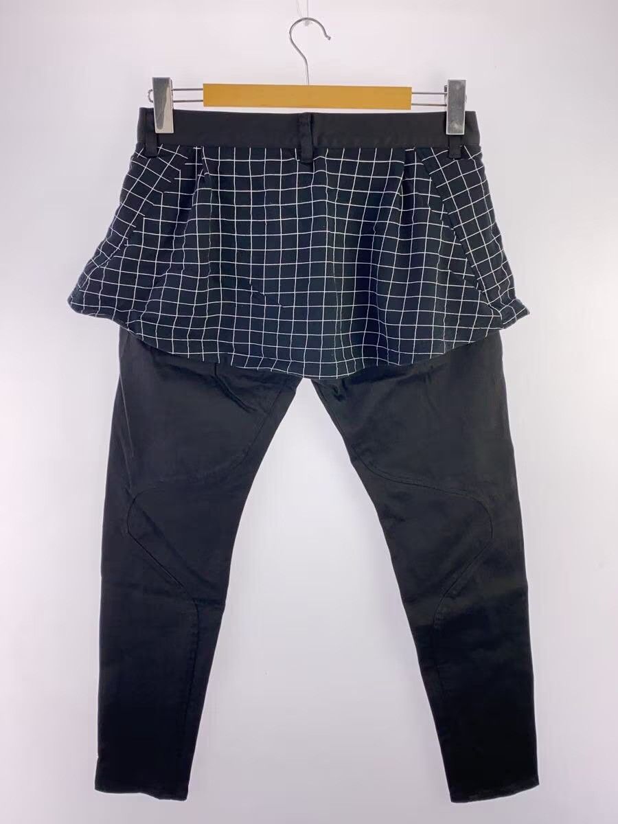 Undercover SS12 Flannel Pants Size US 30 / EU 46 - 2 Thumbnail