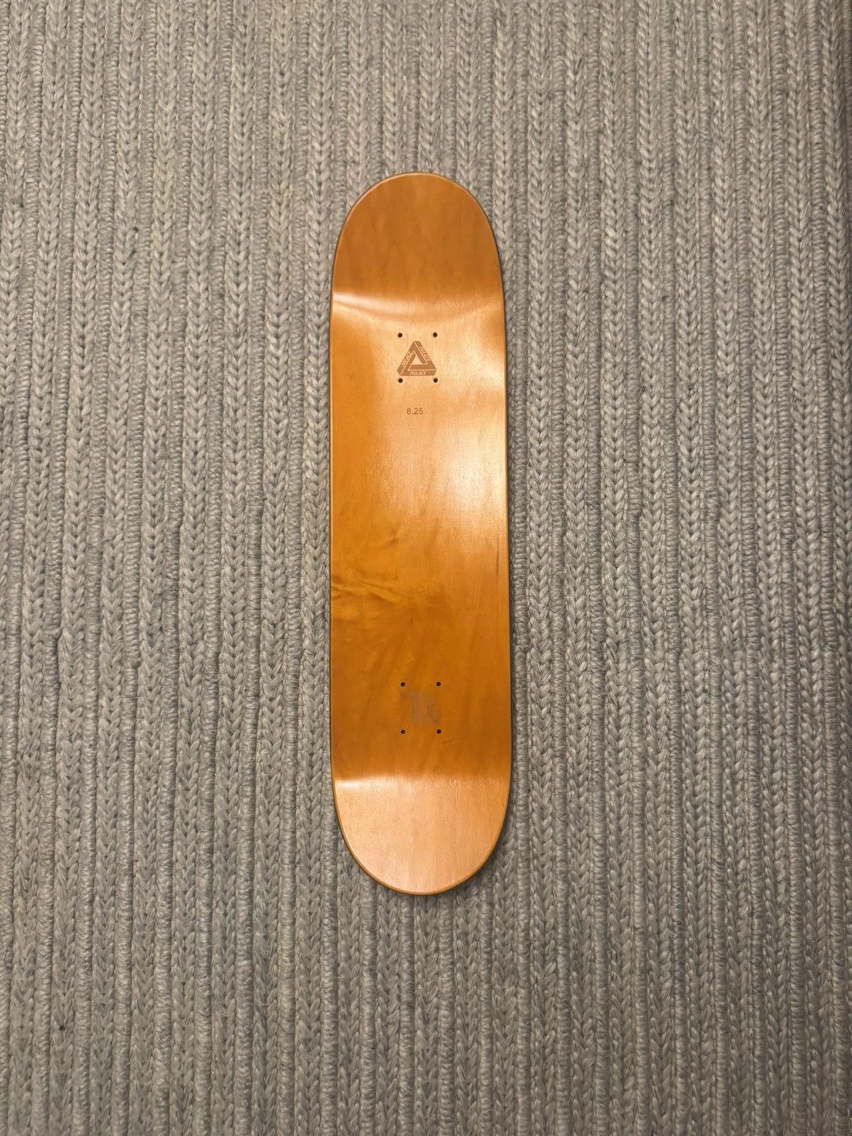 Palace PALACE F/W 2018 Southbank board Size ONE SIZE - 4 Thumbnail