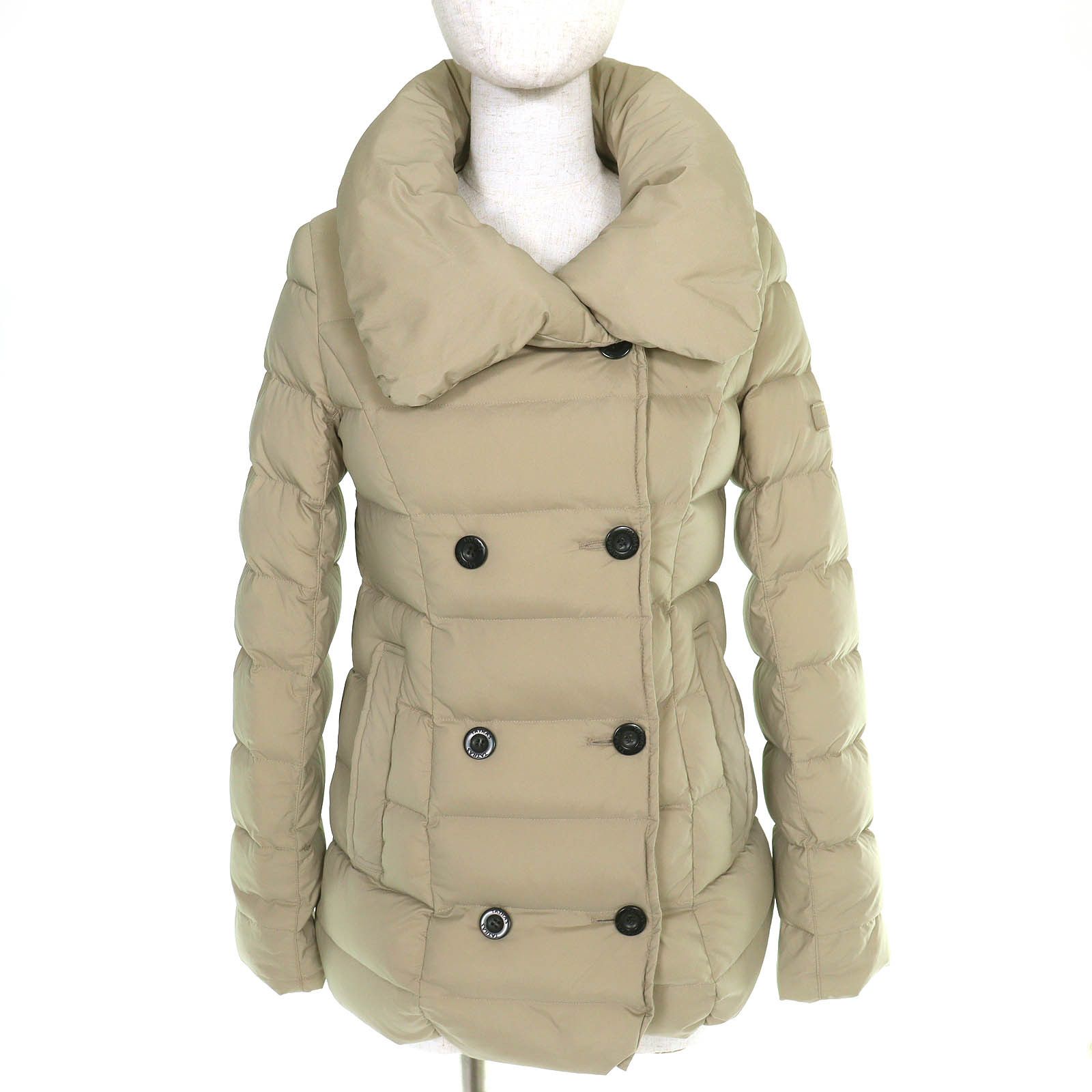 Other Other TATRAS LORENZANA down jacket Textile Outerwear LTA18A4488 DUTY FREE for USA Size ONE SIZE - 1 Thumbnail