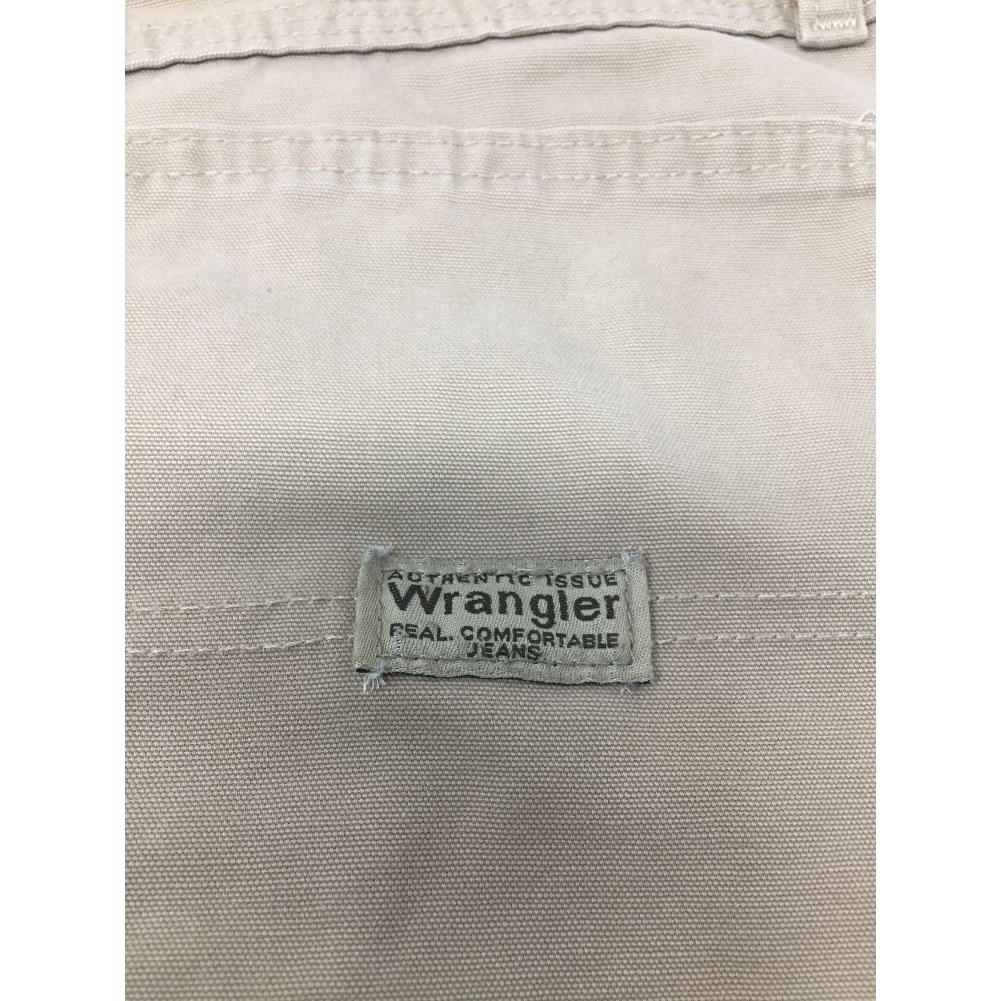 Wrangler Wrangler Size 32 x 30 Men's Carpenter Work Pants Size US 32 / EU 48 - 6 Thumbnail