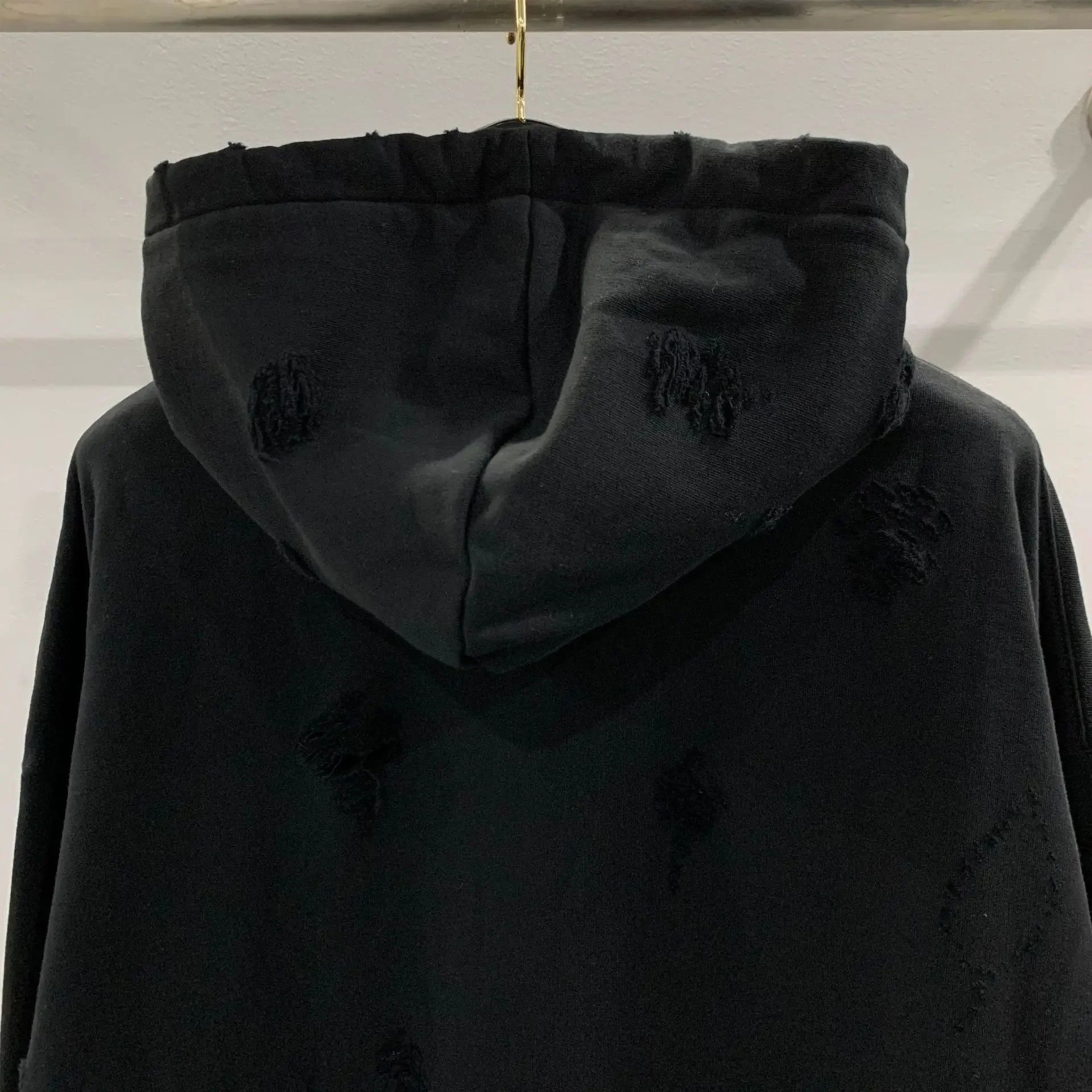 Japanese Brand × Vintage Vintage style washed hoodies Size US M / EU 48-50 / 2 - 4 Thumbnail