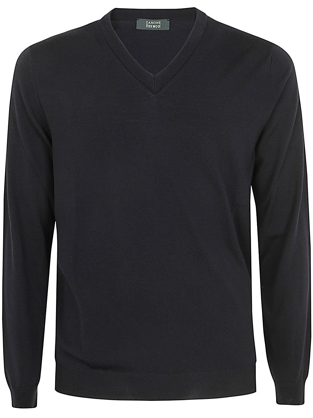 V-NECK SLIM FIT