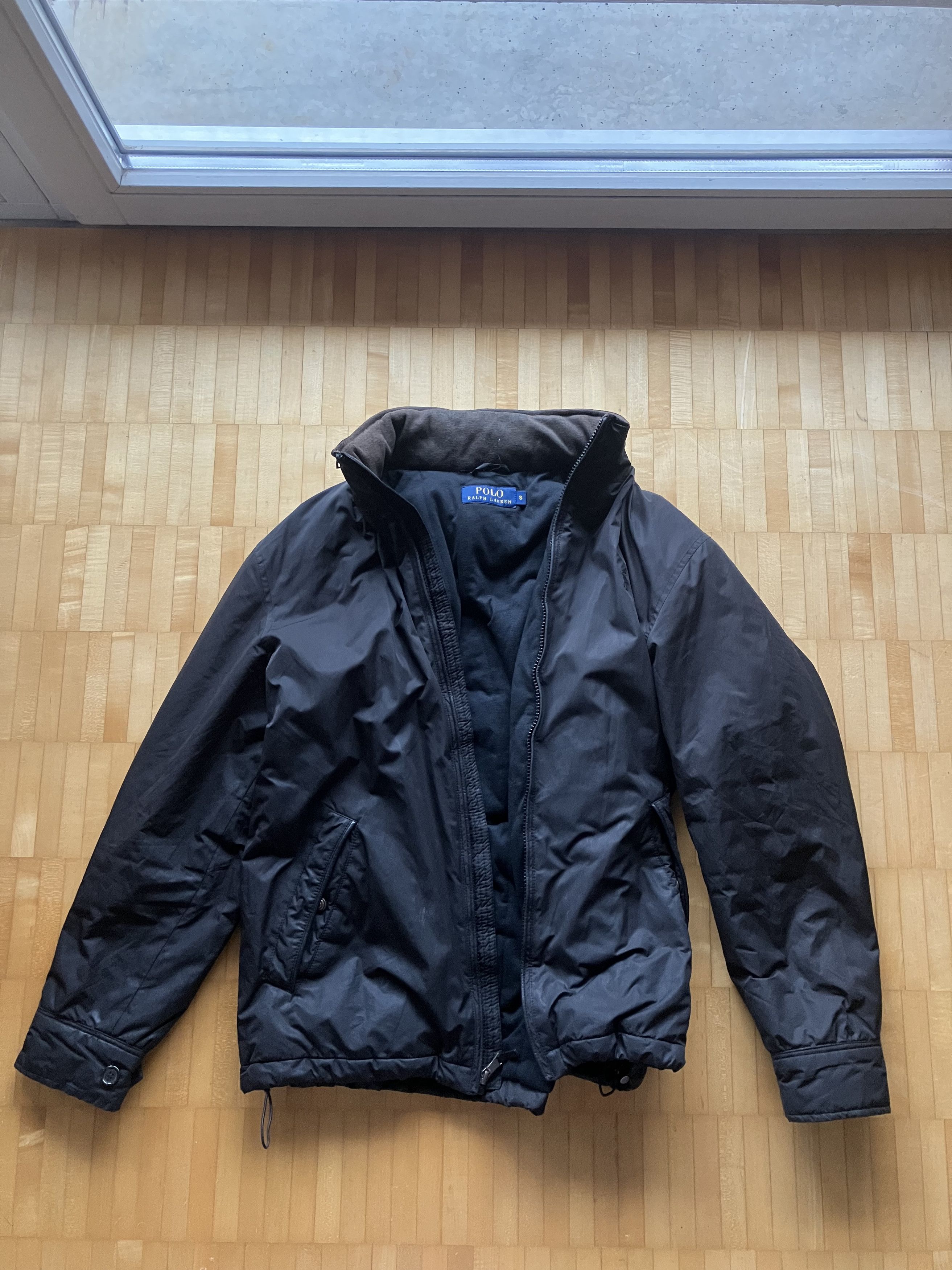 Polo Ralph Lauren Polo Ralph Lauren Jacket Size US S / EU 44-46 / 1 - 1 Thumbnail