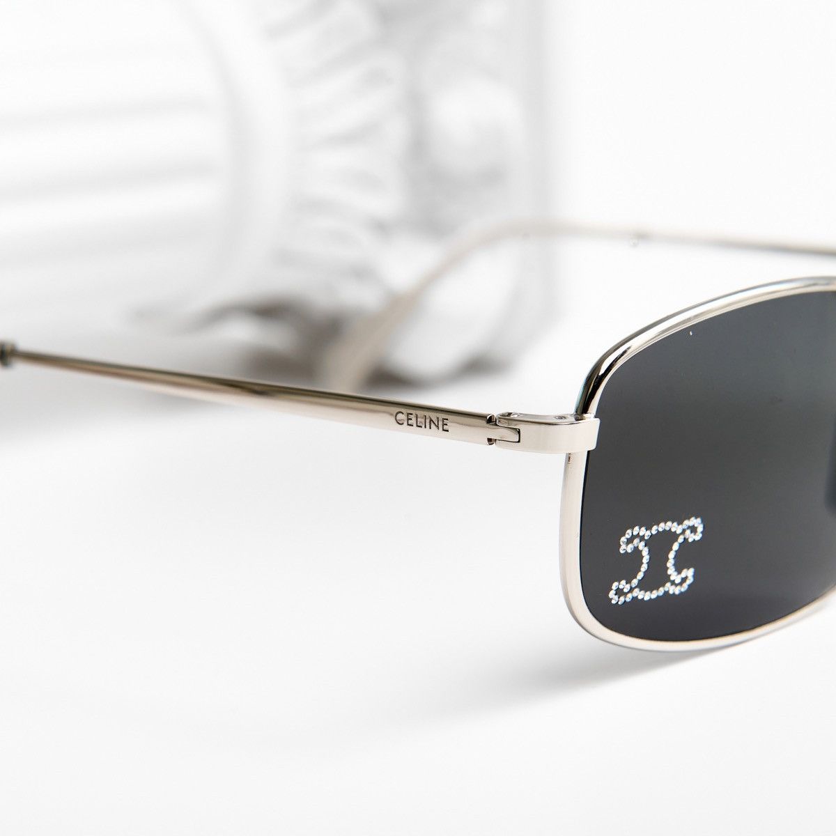 Celine CELINE CL40285U 16A SUNGLASSES Size ONE SIZE - 3 Thumbnail