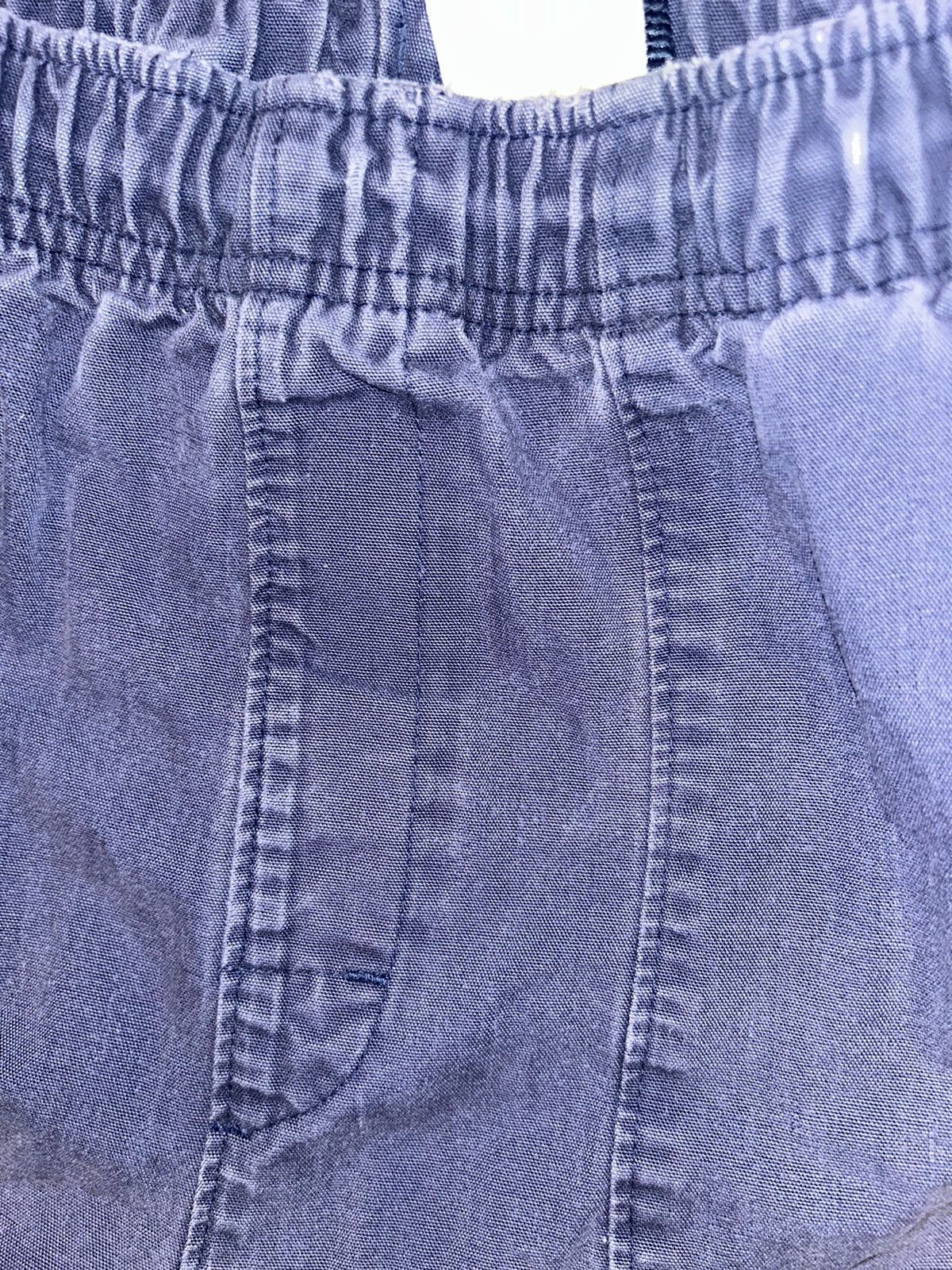 Nike Y2K Nike shorts Size US 32 / EU 48 - 3 Thumbnail