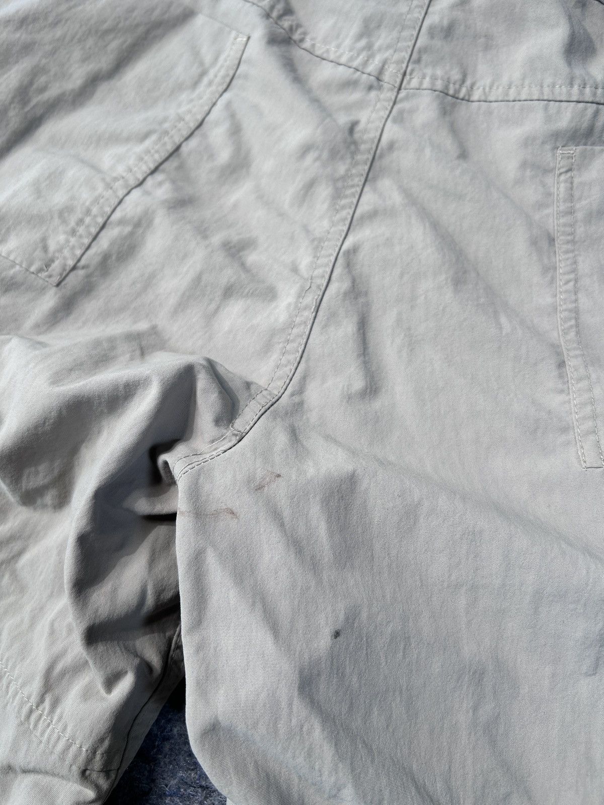 Helly Hansen Helly Hansen Outdoor Cargo Pants US 34 Size US 34 / EU 50 - 13 Thumbnail