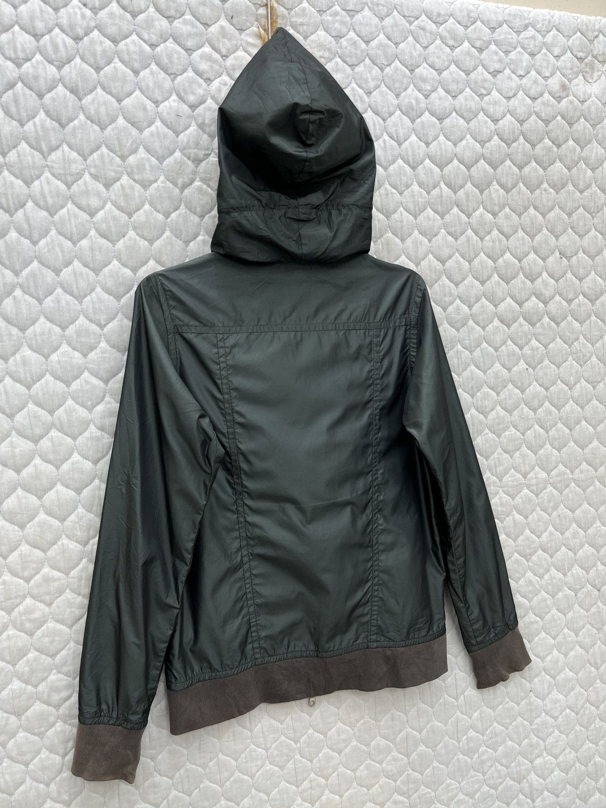 Final Home 🔥🔥🔥ARCHIVE VINTAGE DOUBLE STANDARD HOODIE LIGHT JACKET Size S / US 4 / IT 40 - 6 Thumbnail
