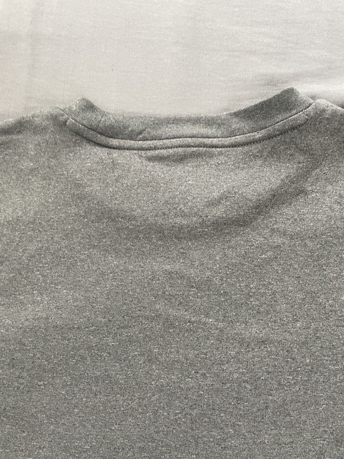 Under Armour Men Medium Adidas AEROREADY Training Shirt Gray Size US M / EU 48-50 / 2 - 5 Thumbnail