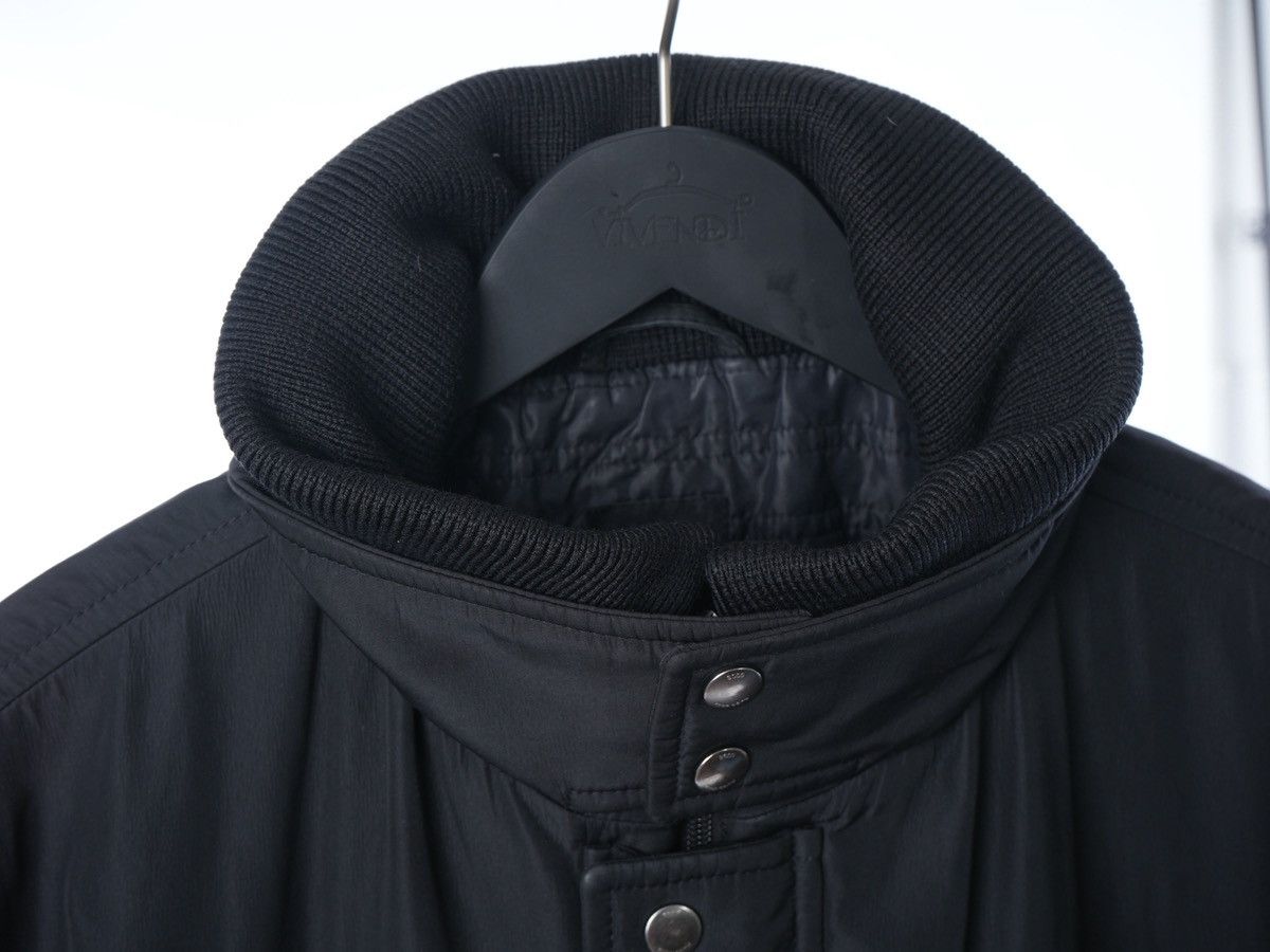 Hugo Boss Hugo Boss Vintage Mens 54 L Coat Jacket Size US L / EU 52-54 / 3 - 6 Thumbnail
