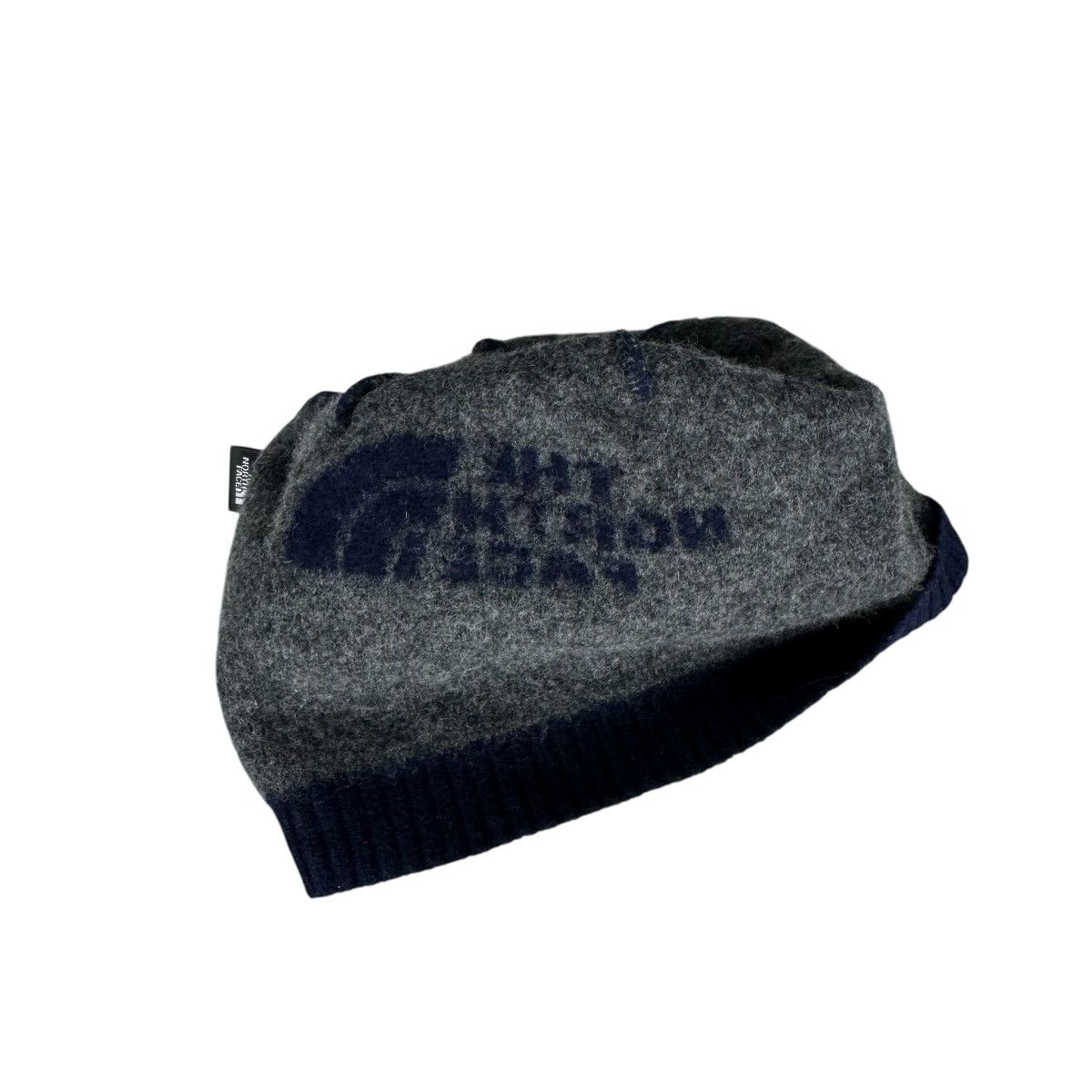 The North Face THE NORTH FACE BEANIE HAT Size ONE SIZE - 5 Thumbnail
