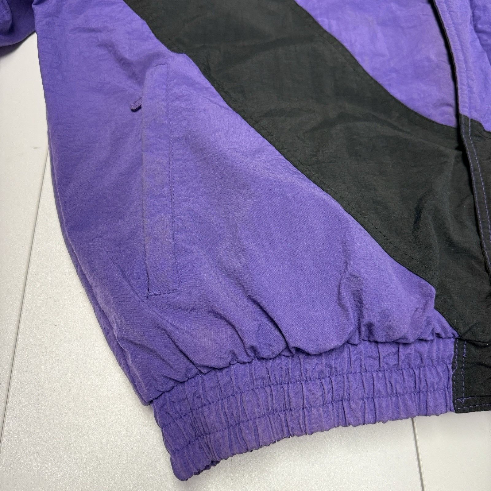 Pro Line Vintage Minnesota Vikings Reebok Proline Puffer Jacket Size US XL / EU 56 / 4 - 10 Thumbnail