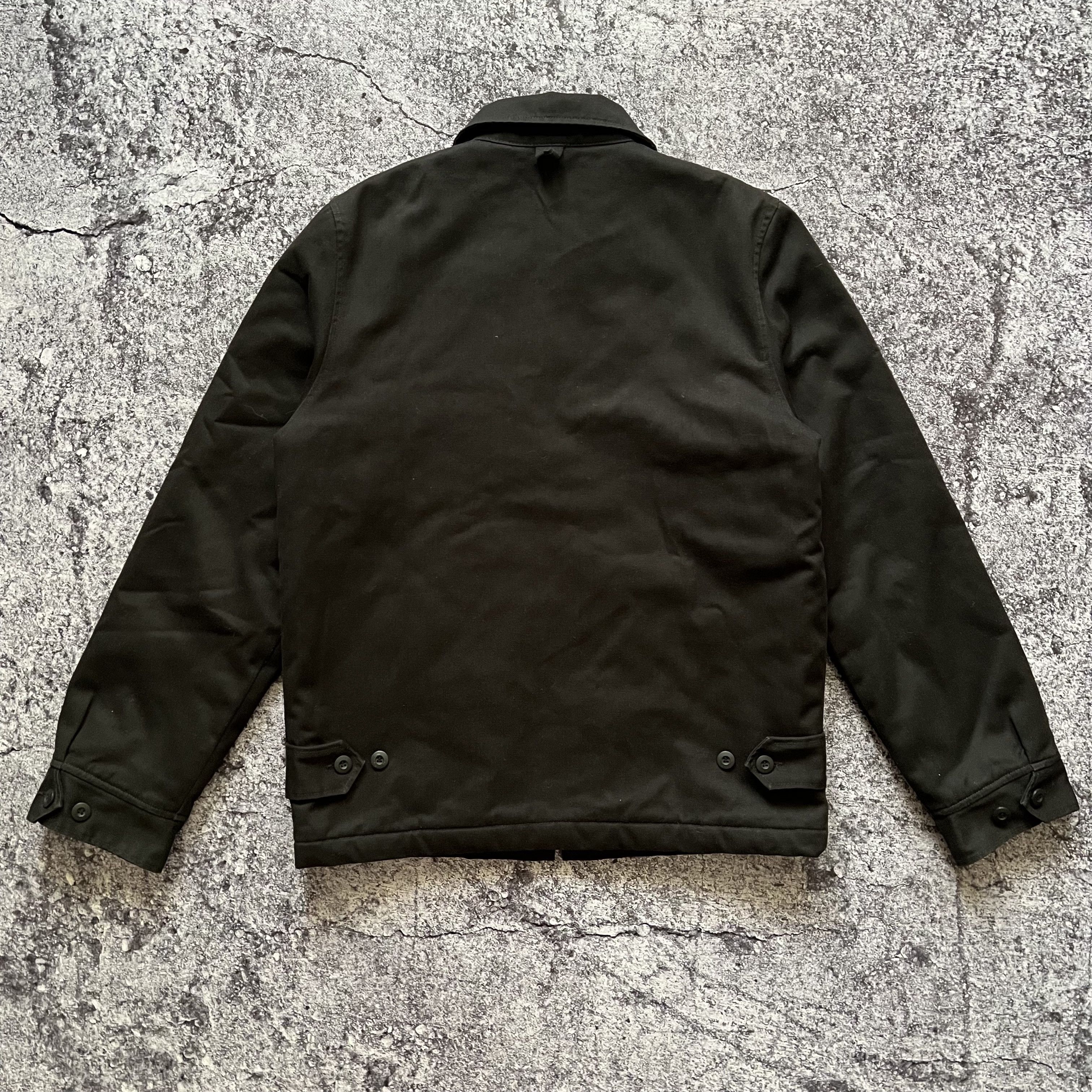 Carhartt Vintage Carhartt Detroit Jacket Logo Size M Size US M / EU 48-50 / 2 - 2 Thumbnail