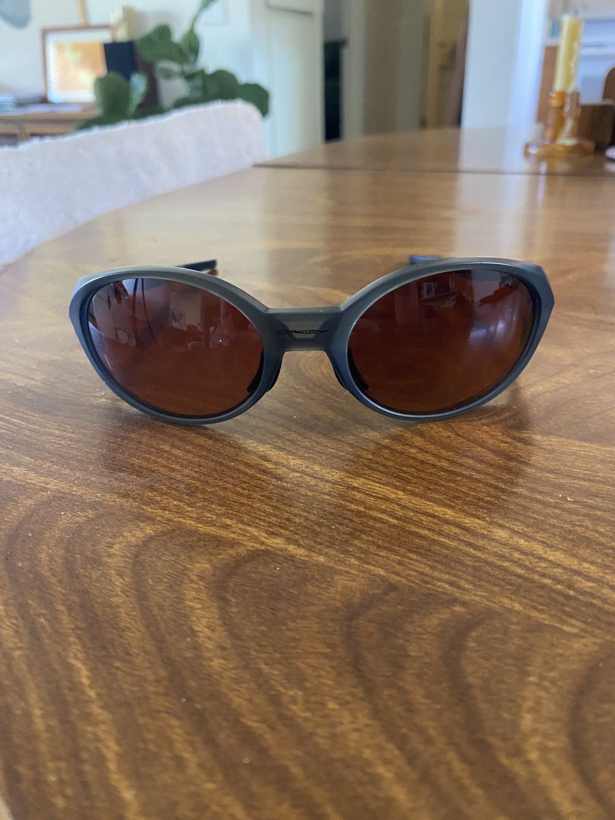 Oakley Eye Jacket Redux Latitude
