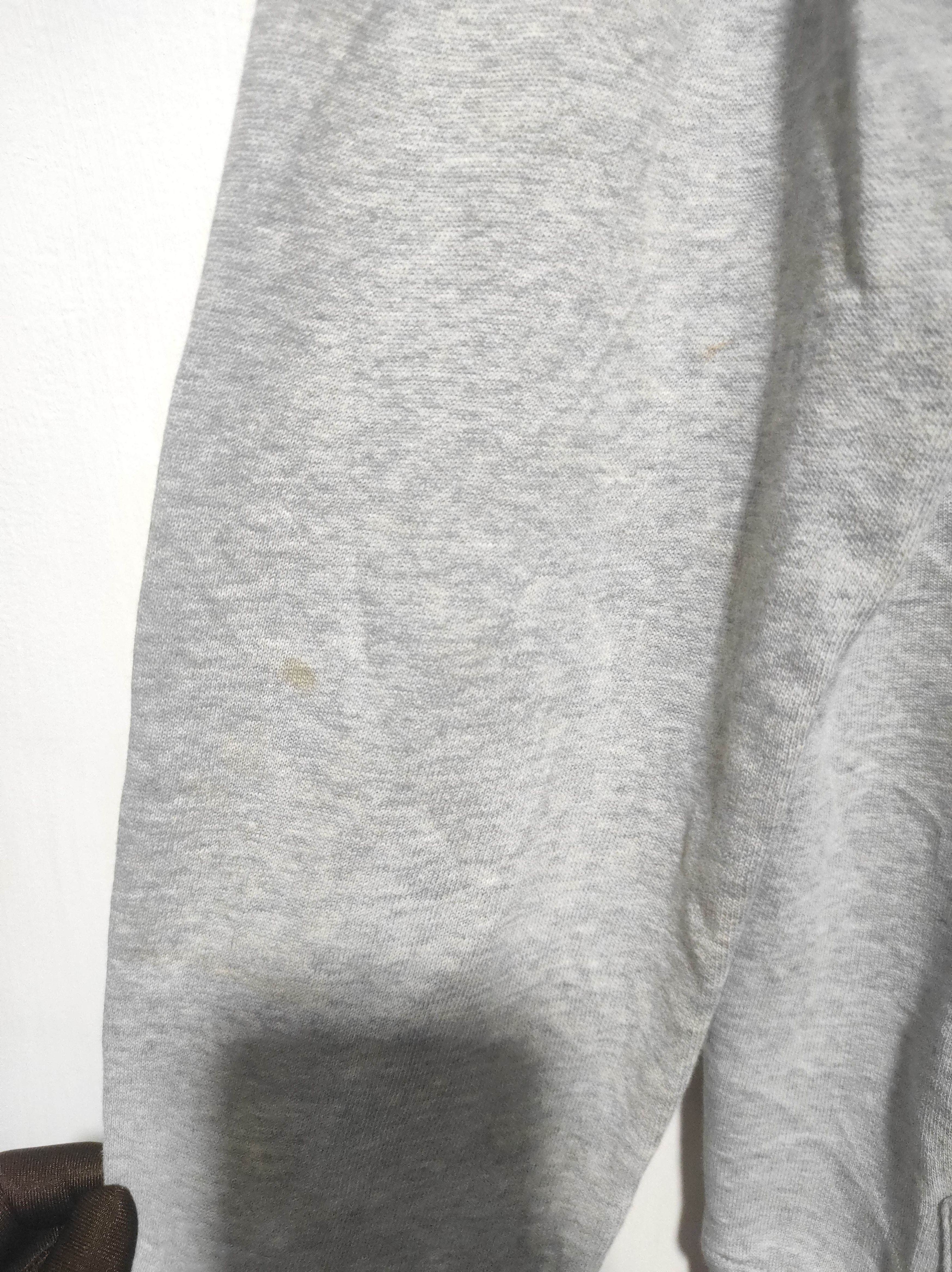 Hysteric Glamour TNF zip Fur Hoodie LGB style Size US L / EU 52-54 / 3 - 9 Thumbnail
