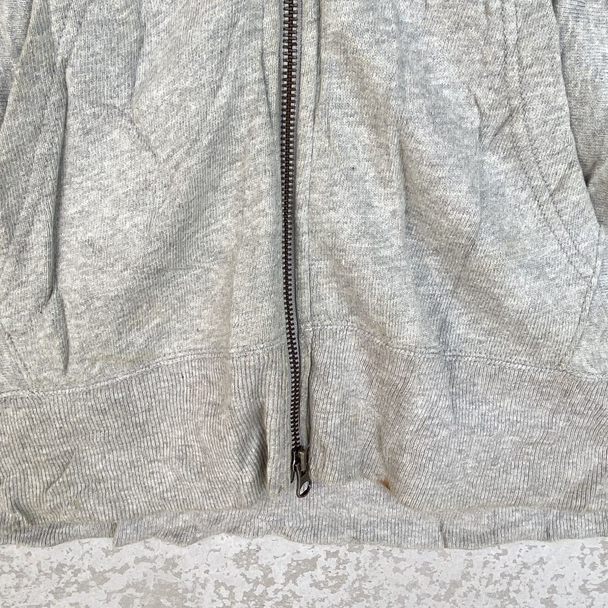 Other Vintage Nike Romano Big Printed Hoodie Sweater Size L Size US L / EU 52-54 / 3 - 5 Thumbnail