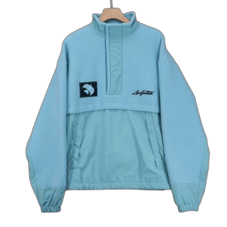 Louis Vuitton Louis Vuitton Half -2505 Size US XXL / EU 58 / 5 - 1 Thumbnail