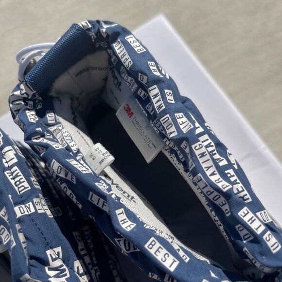 Seventh Heaven × Suicoke NIB SUICOKE x SEVENTH HEAVEN NAVY EDITION BOWER US 11 Size US 11 / EU 44 - 6 Thumbnail