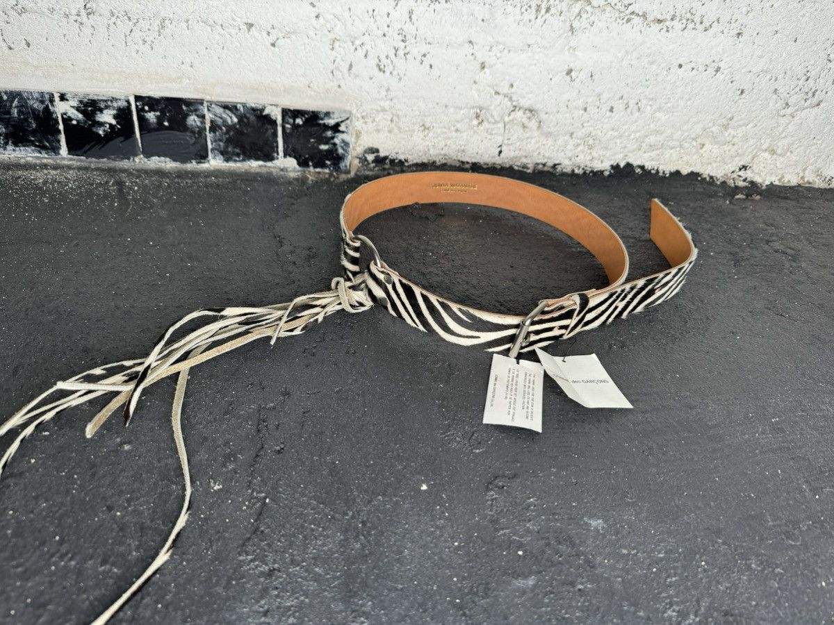 Men's Junya Watanabe Belts | Grailed