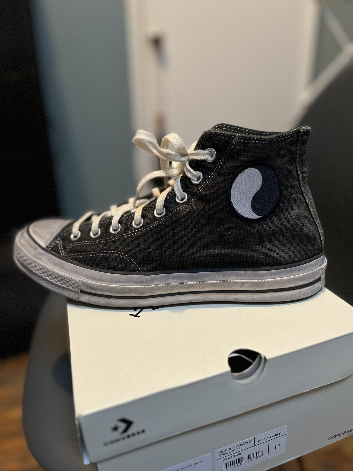 Converse ol discount