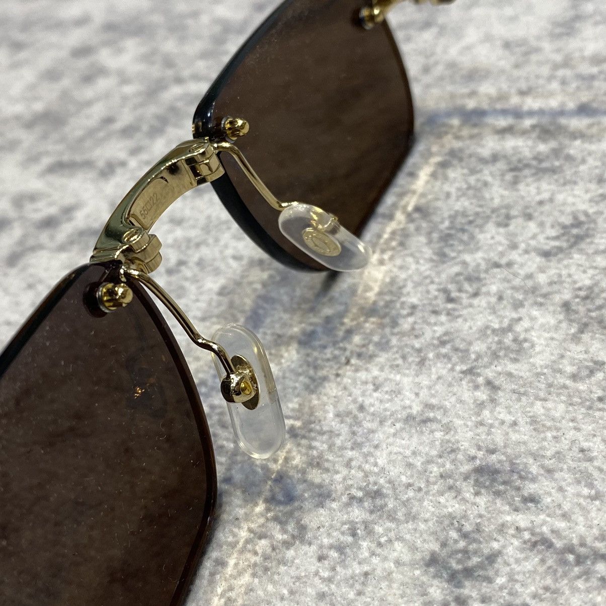 Cartier CARTIER CT0499S 001 Size ONE SIZE - 10 Thumbnail