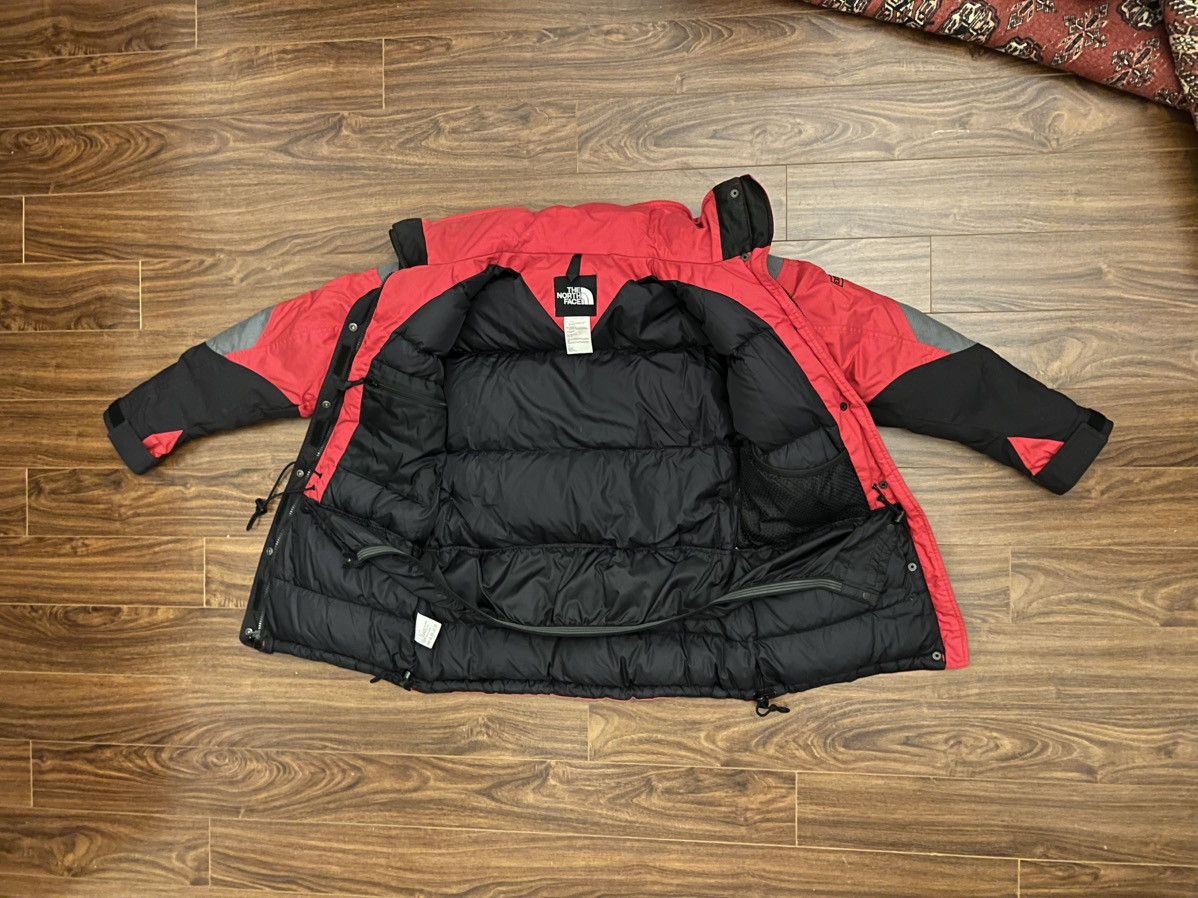 The North Face Vintage Y2K TNF Extreme Gear Down Insulated Ski Jacket Size US XS / EU 42 / 0 - 3 Thumbnail