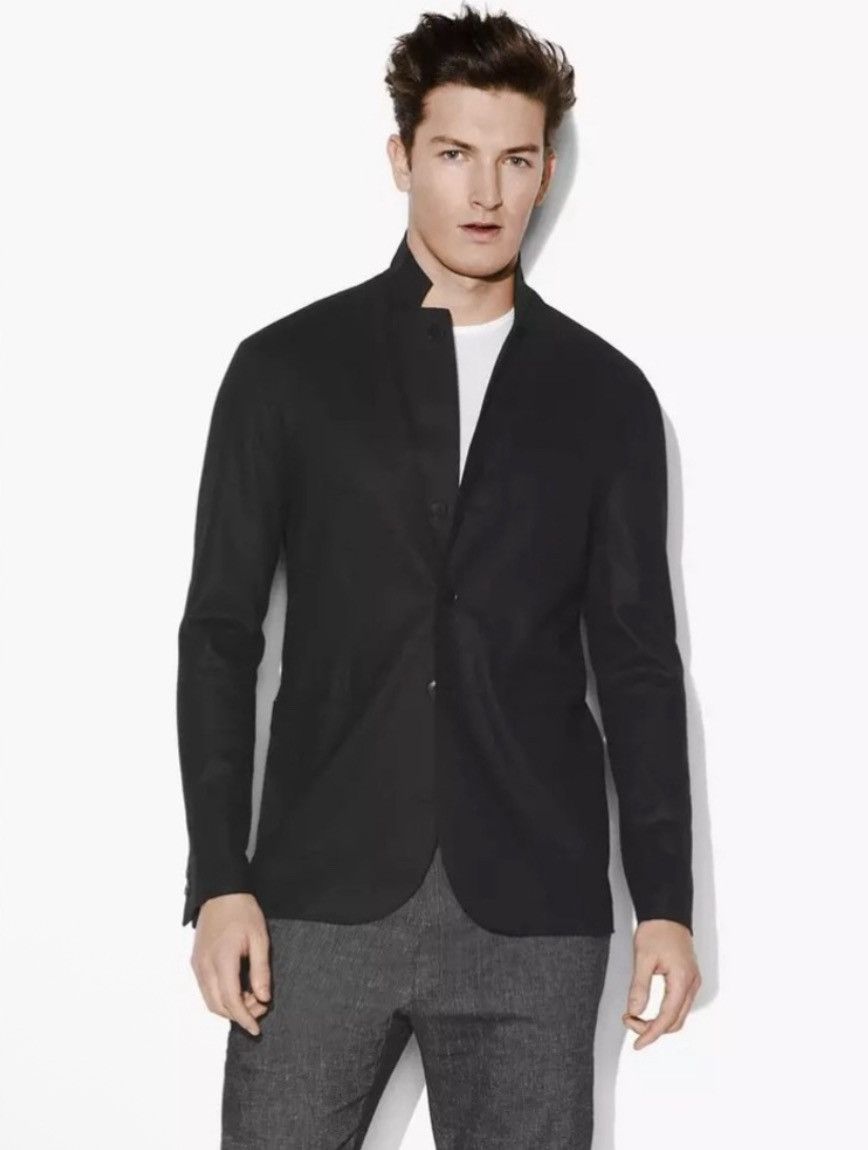 John Varvatos Limited Japanese jacket medium Size US M / EU 48-50 / 2 - 1 Thumbnail