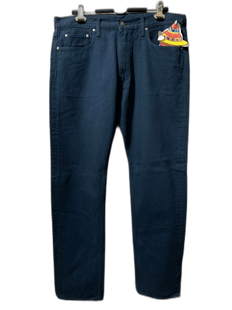 Balenciaga Billionaire Boys Club Men's Casual Pants Size US 44 / EU 60 - 1 Thumbnail