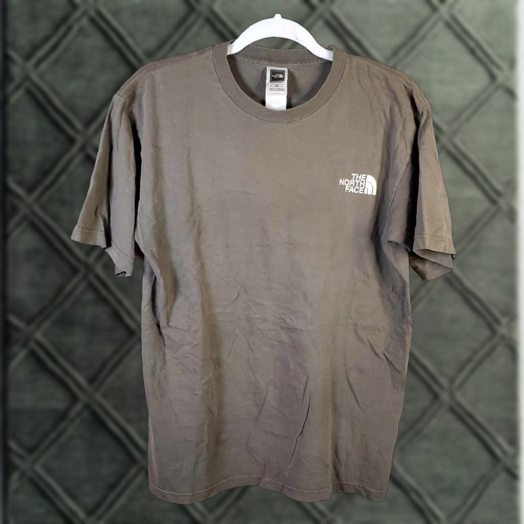 The North Face The North Face Mens Small T-Shirt Hiking Outdoors Nature S Size US S / EU 44-46 / 1 - 1 Thumbnail