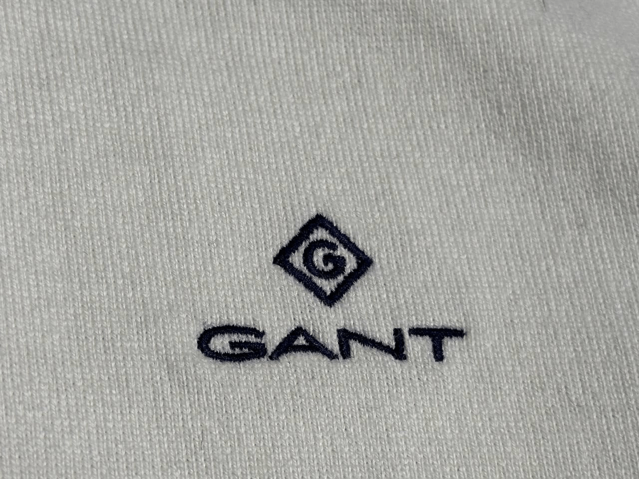 Gant Gant men's rugby shirt M Size US M / EU 48-50 / 2 - 4 Thumbnail