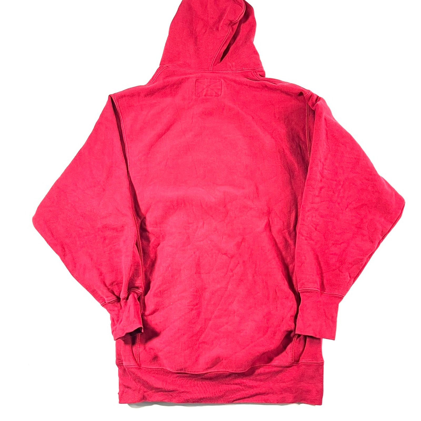 Vintage 2000’s Steve & Barry’s Florida St. Collegiate Hoodie Small Size US S / EU 44-46 / 1 - 7 Thumbnail