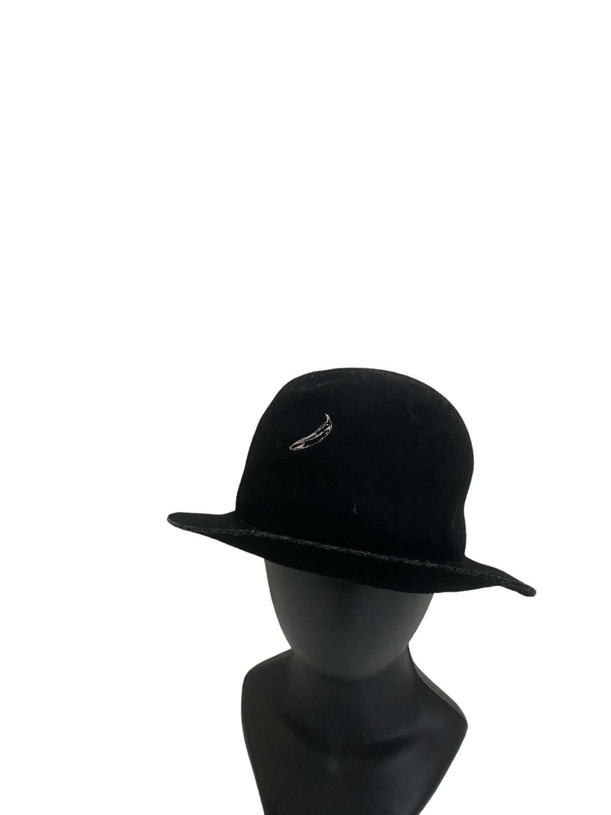 Andy Warhol × CA4LA Philip Treacy Bucket Hat by Andy Warhol Size ONE SIZE - 4 Thumbnail
