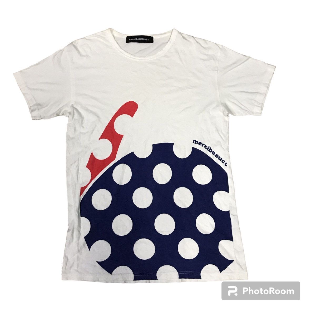 Issey Miyake 💥Issey Miyake💥ISSEY MIYAKE x MERCIBEAUcOup 🌻 Size US L / EU 52-54 / 3 - 1 Thumbnail