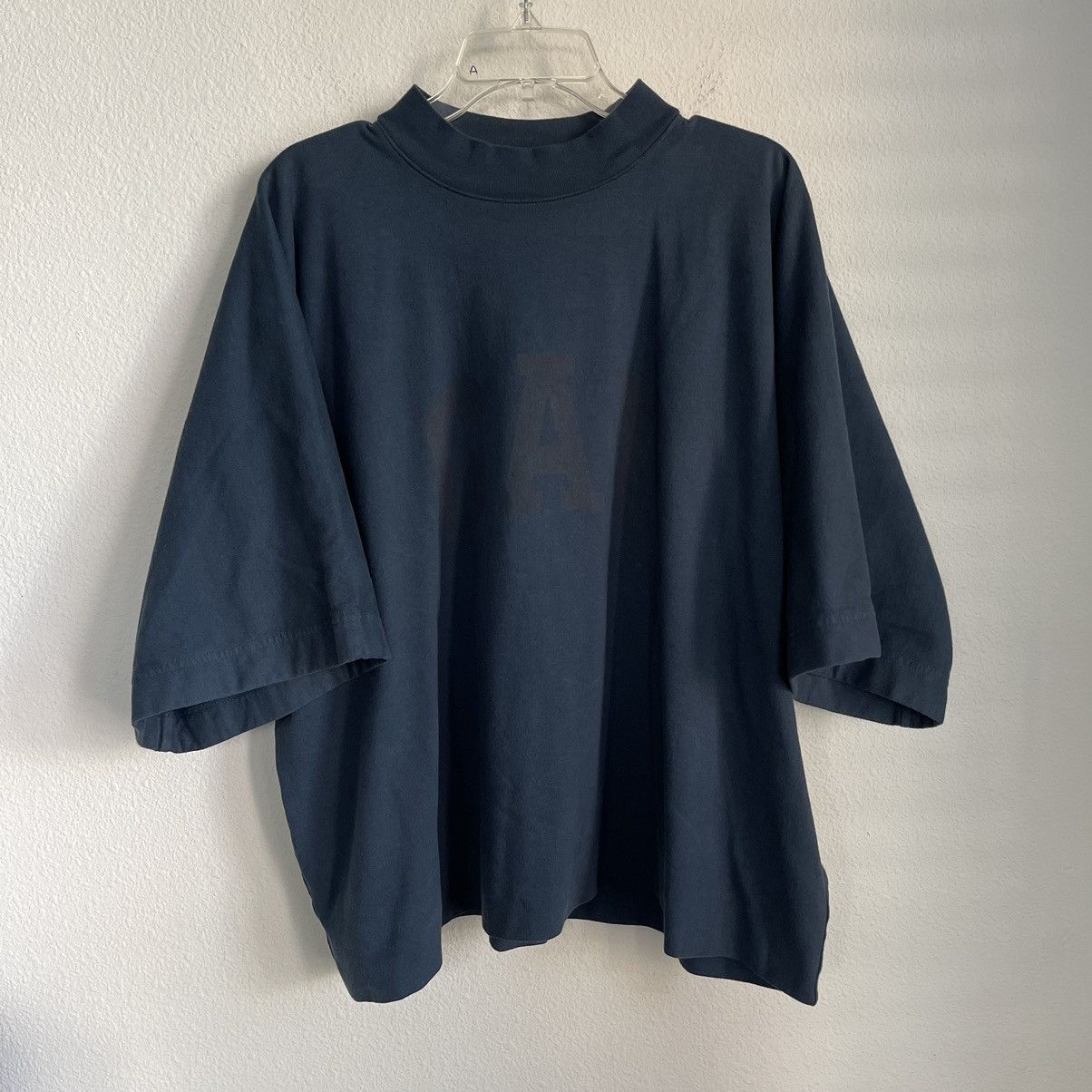Balenciaga × Gap × Yeezy GAP x YZY Engineered By Balenciaga Dove