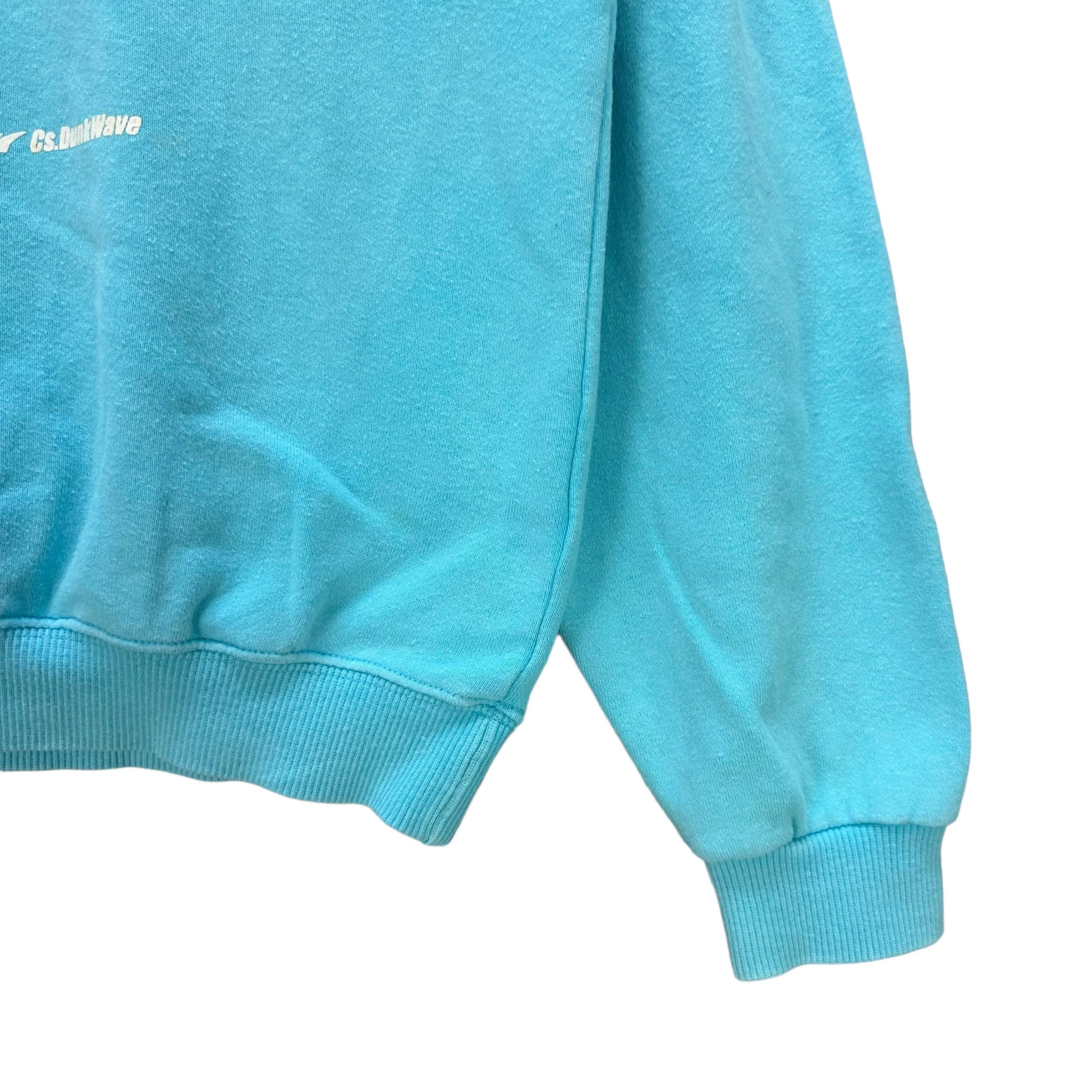 Japanese Brand FUJIHASHI GIRLS BASKETBALL CLUB SWEATSHIRT #8622-018 Size US M / EU 48-50 / 2 - 6 Thumbnail