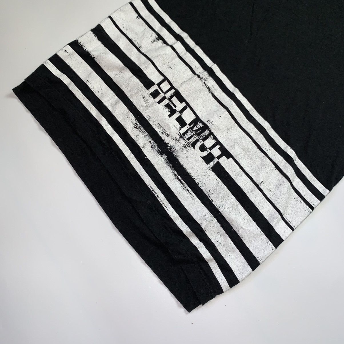 Other Helmut Lang black T-Shirt Size US M / EU 48-50 / 2 - 3 Thumbnail