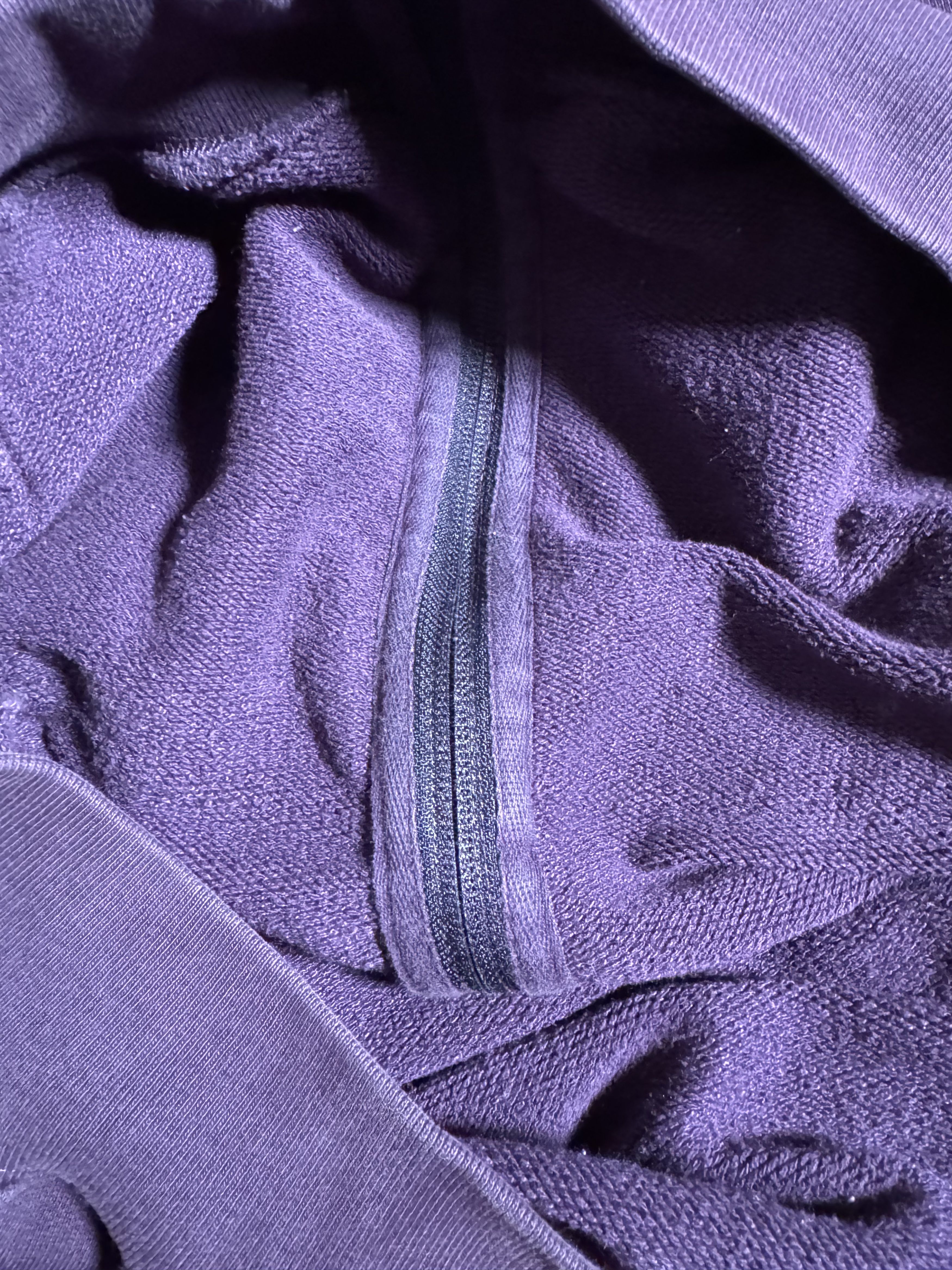 Vetements Vetements Sexual Fantasies DSM exclusive zip dover Size US S / EU 44-46 / 1 - 19 Thumbnail