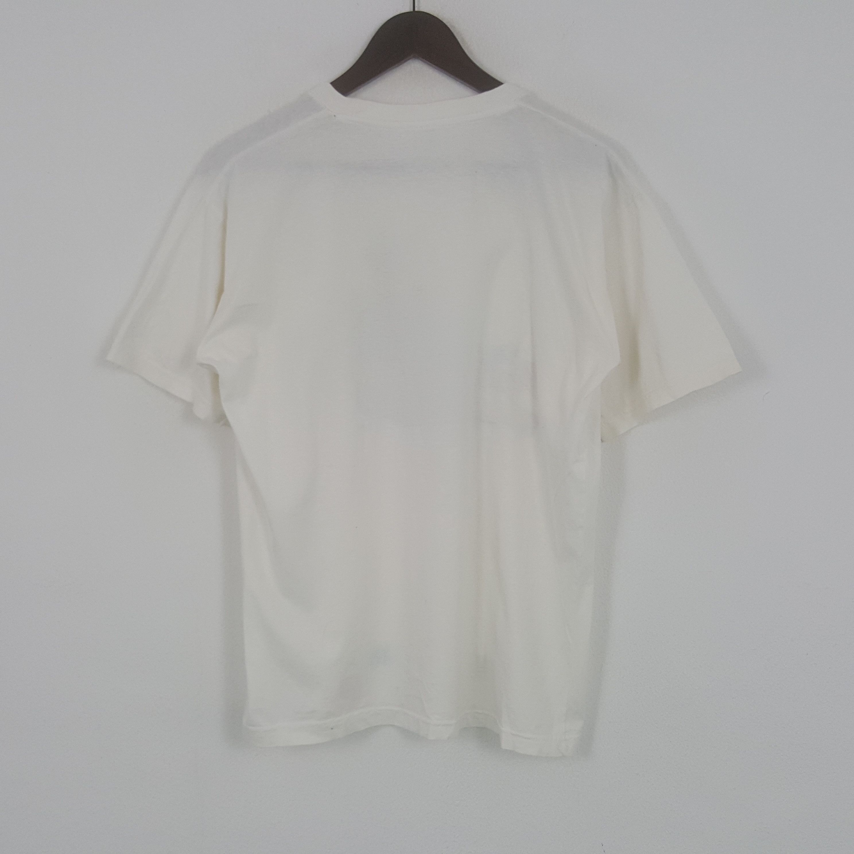 Playstation × The Game × Vintage Vintage Sega Virtua Fighter Tshirt Size US L / EU 52-54 / 3 - 3 Thumbnail