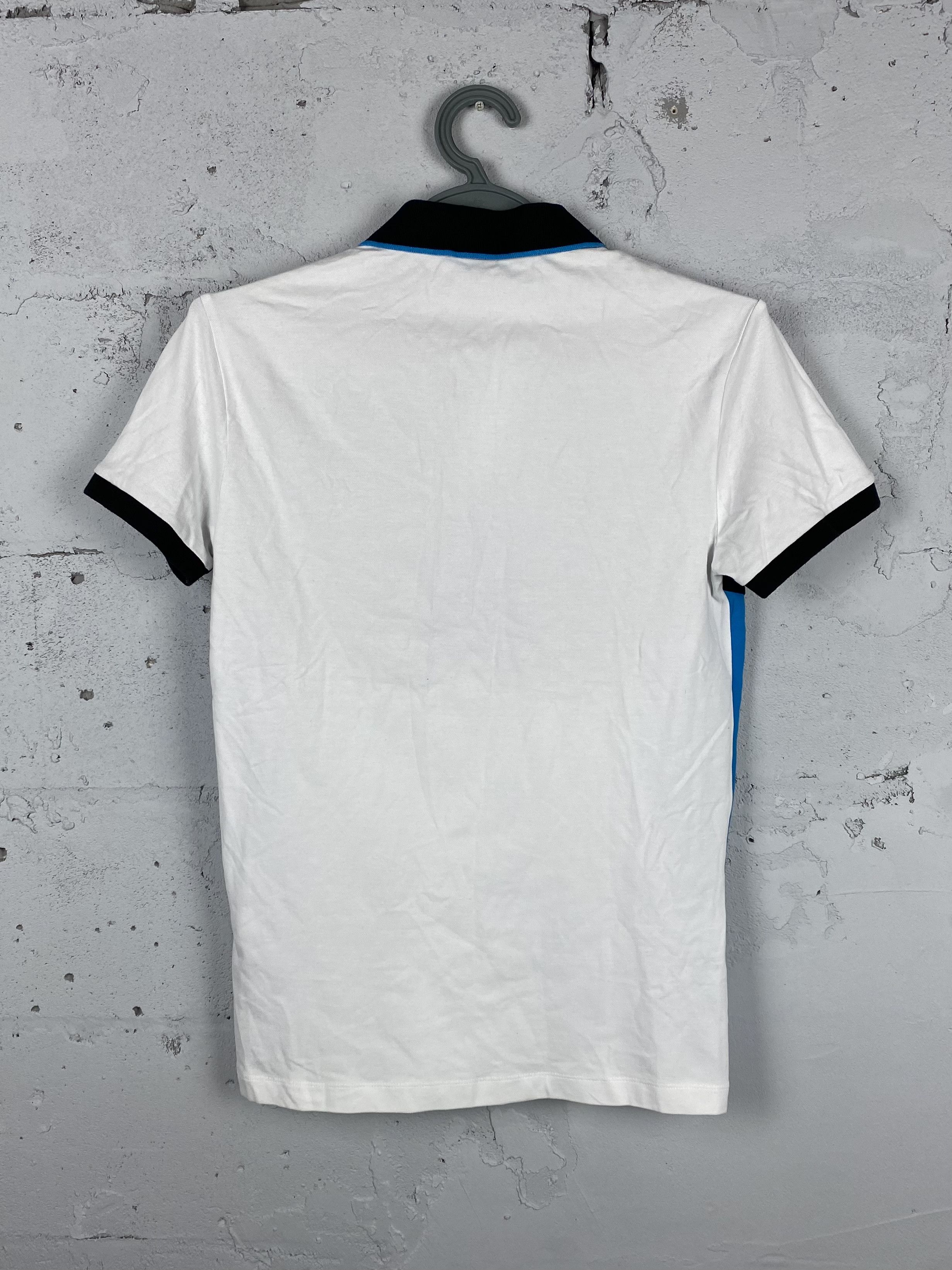 Formula 1 × Hackett Hackett Aston Martin England Racing Polos t shirt Size US S / EU 44-46 / 1 - 9 Thumbnail