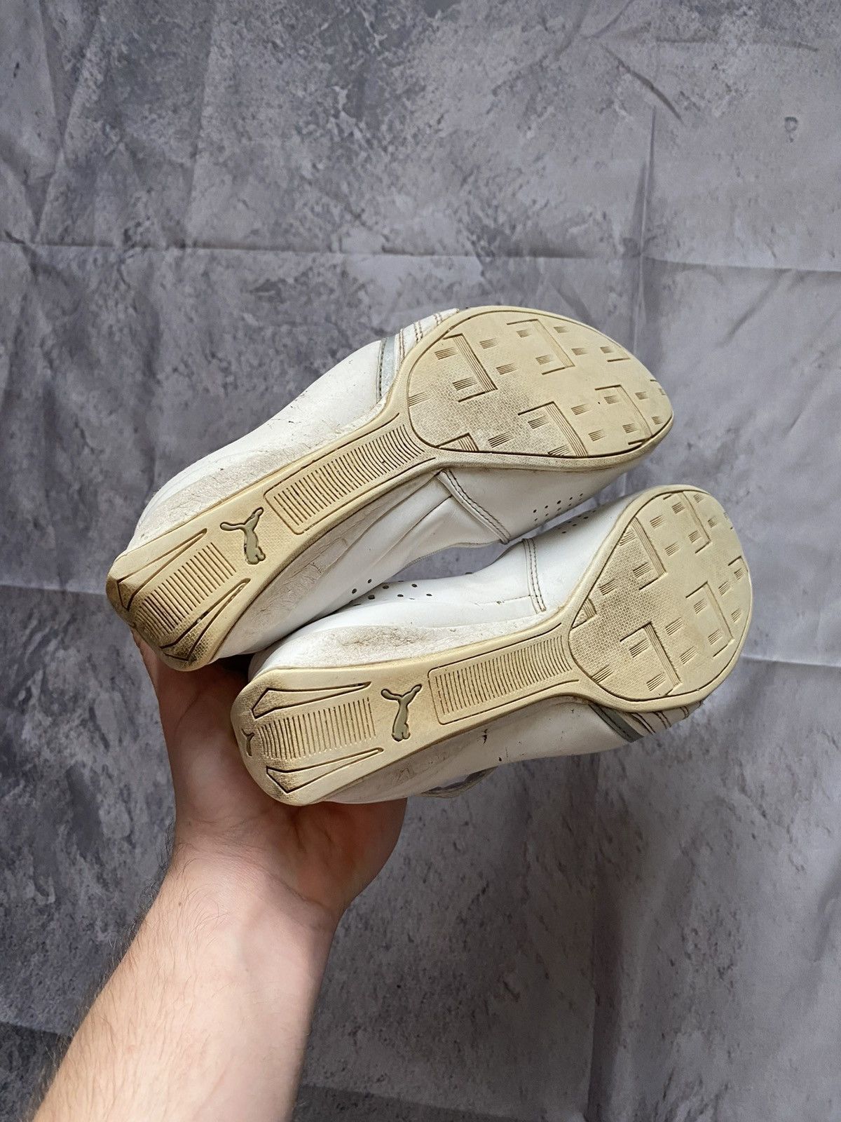 Puma Puma Ballet Flats, size EUR 40.5 Size US 9.5 / IT 39.5 - 9 Thumbnail