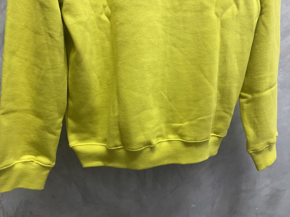 Fila × Gosha Rubchinskiy Fila x Gosha Rubchinskiy Sweater Size S Size US S / EU 44-46 / 1 - 16 Thumbnail