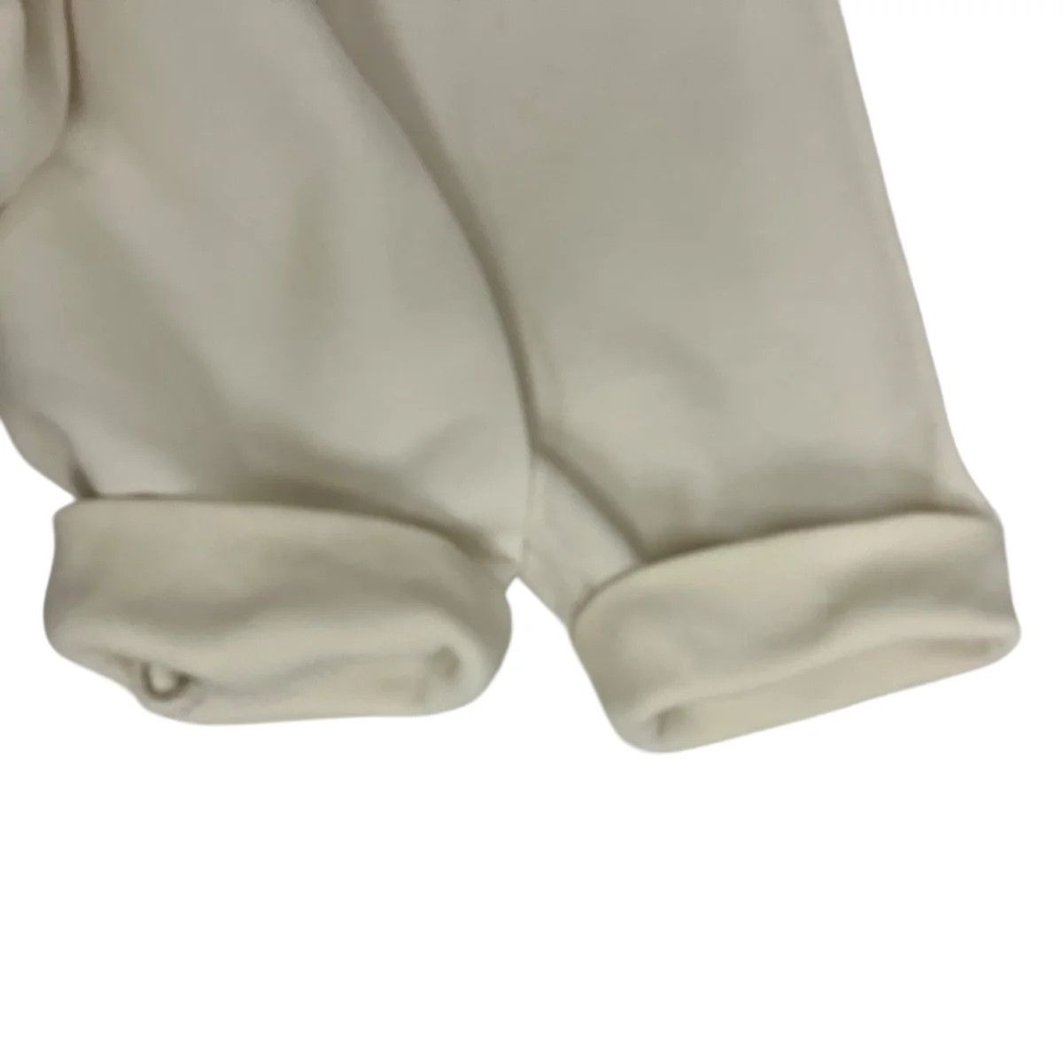 Gosha Rubchinskiy Yin Yang Motif Oversized Drop Shoulder Sweatshirt Size US L / EU 52-54 / 3 - 5 Thumbnail